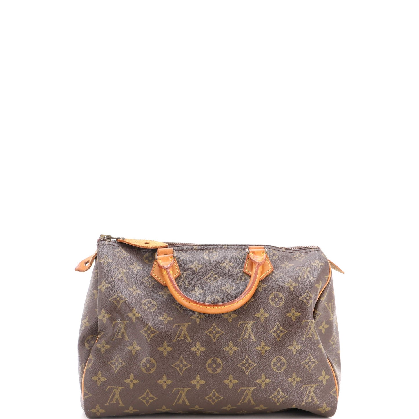 Speedy Handbag Monogram Canvas 30