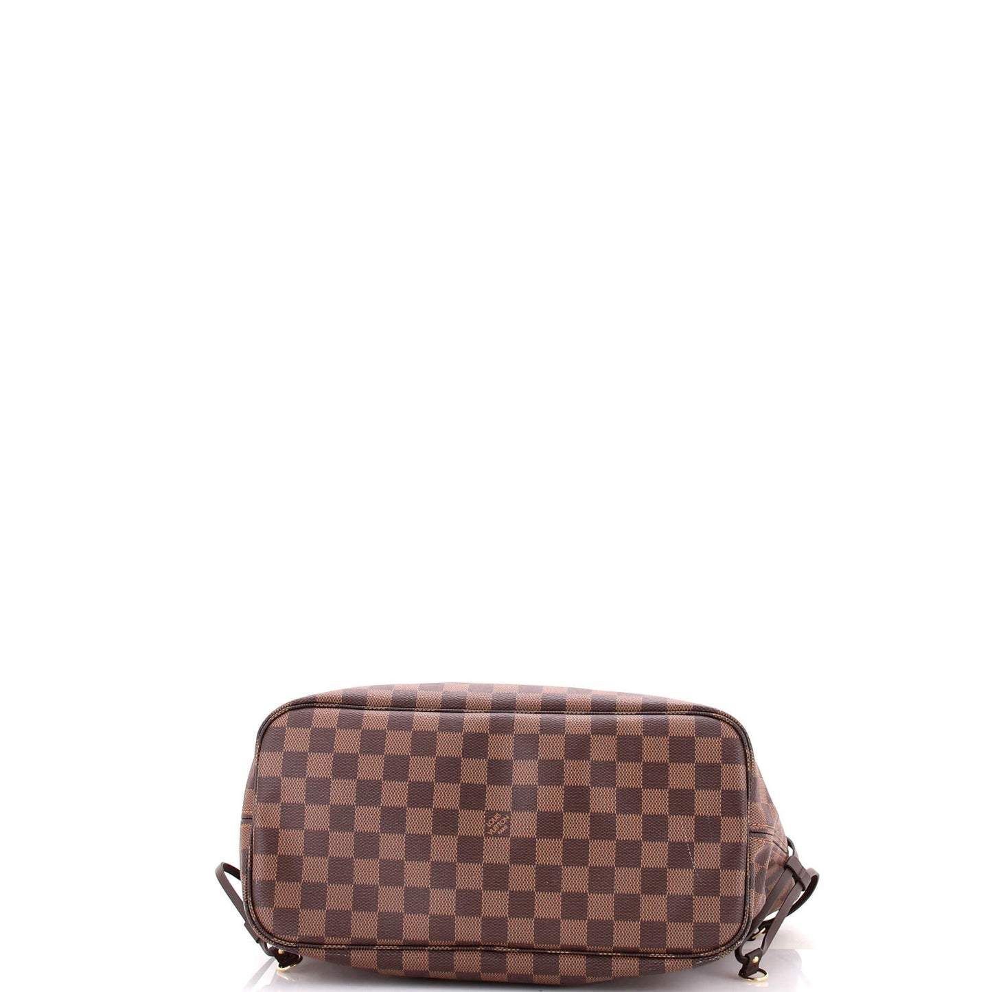 Neverfull NM Tote Damier MM