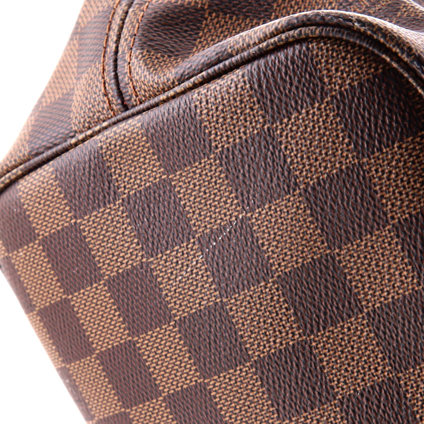 Neverfull NM Tote Damier MM