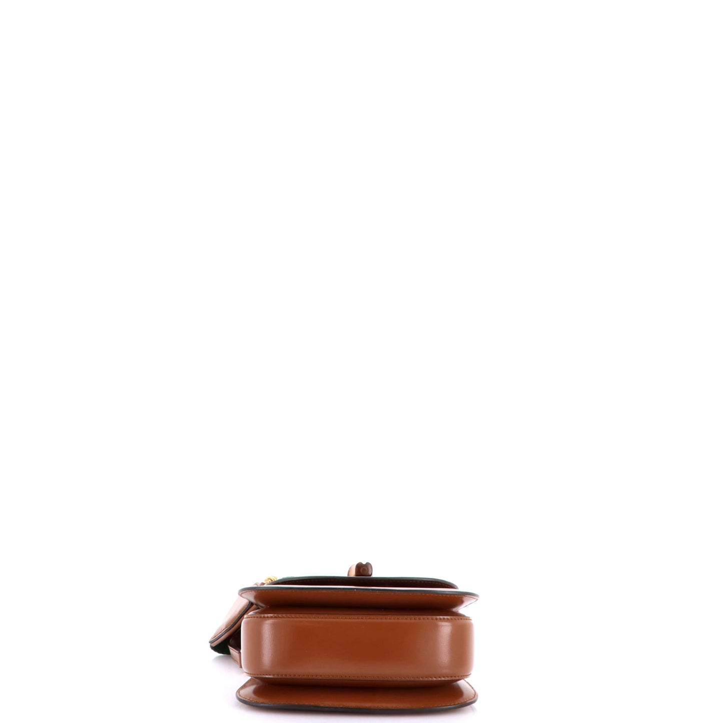 Bamboo 1947 Top Handle Bag Leather Mini
