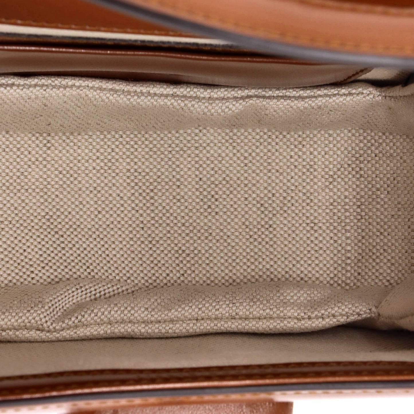Bamboo 1947 Top Handle Bag Leather Mini