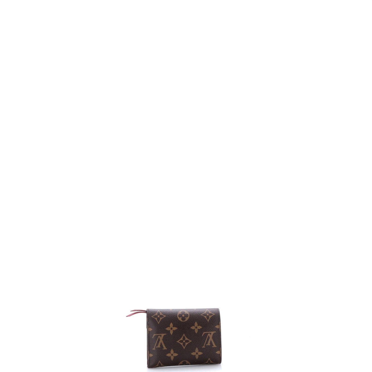 Victorine Wallet Monogram Canvas