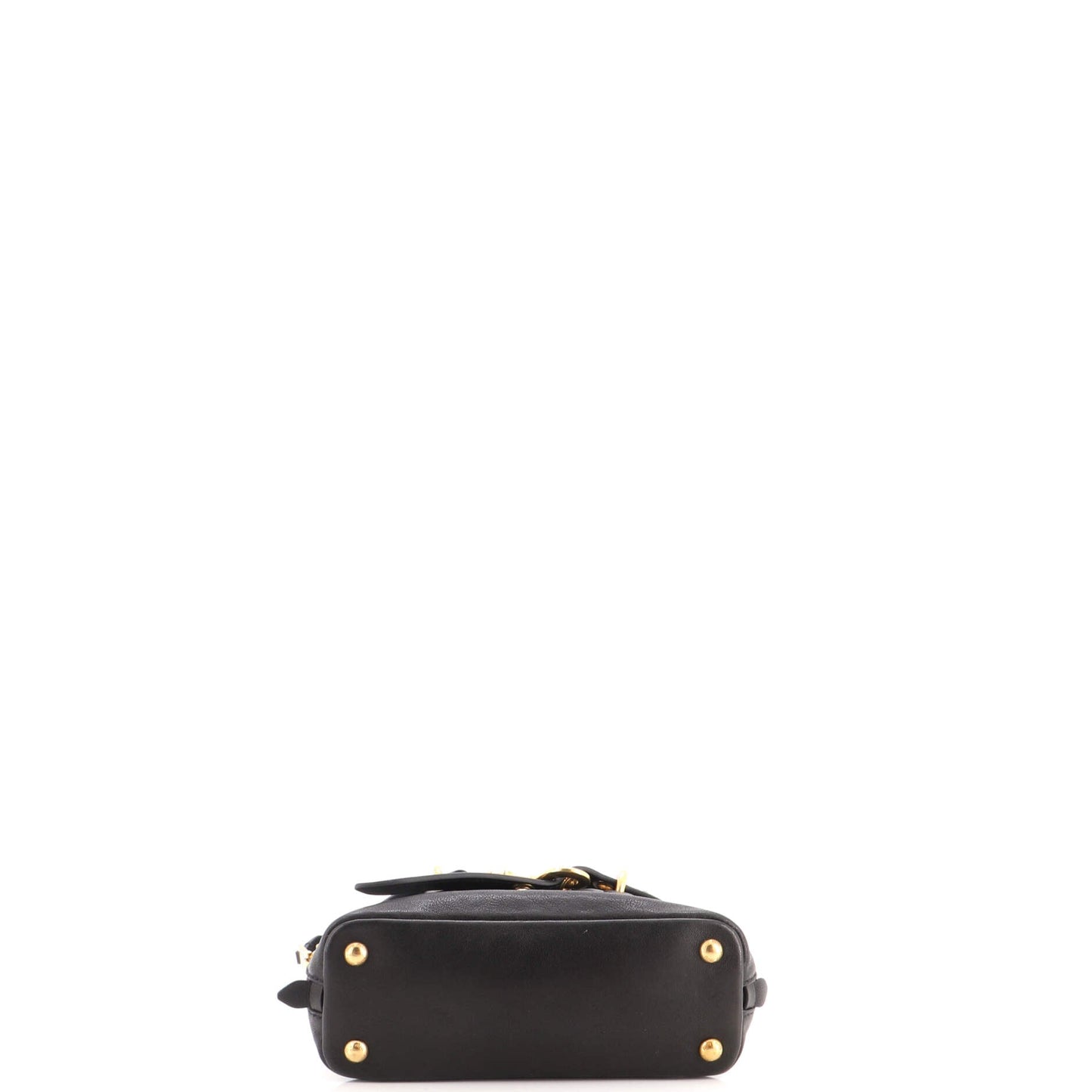 Aventure Tote Leather Mini