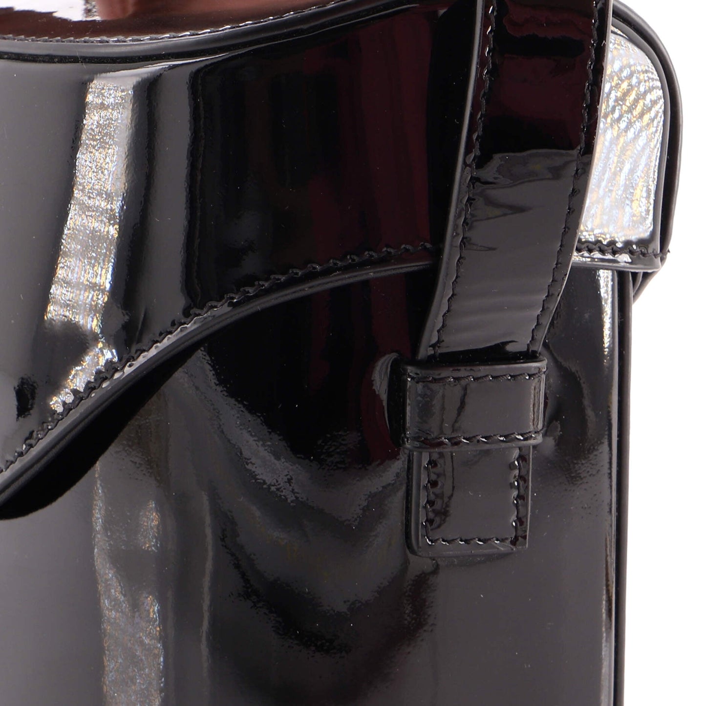 June Box Bag Patent