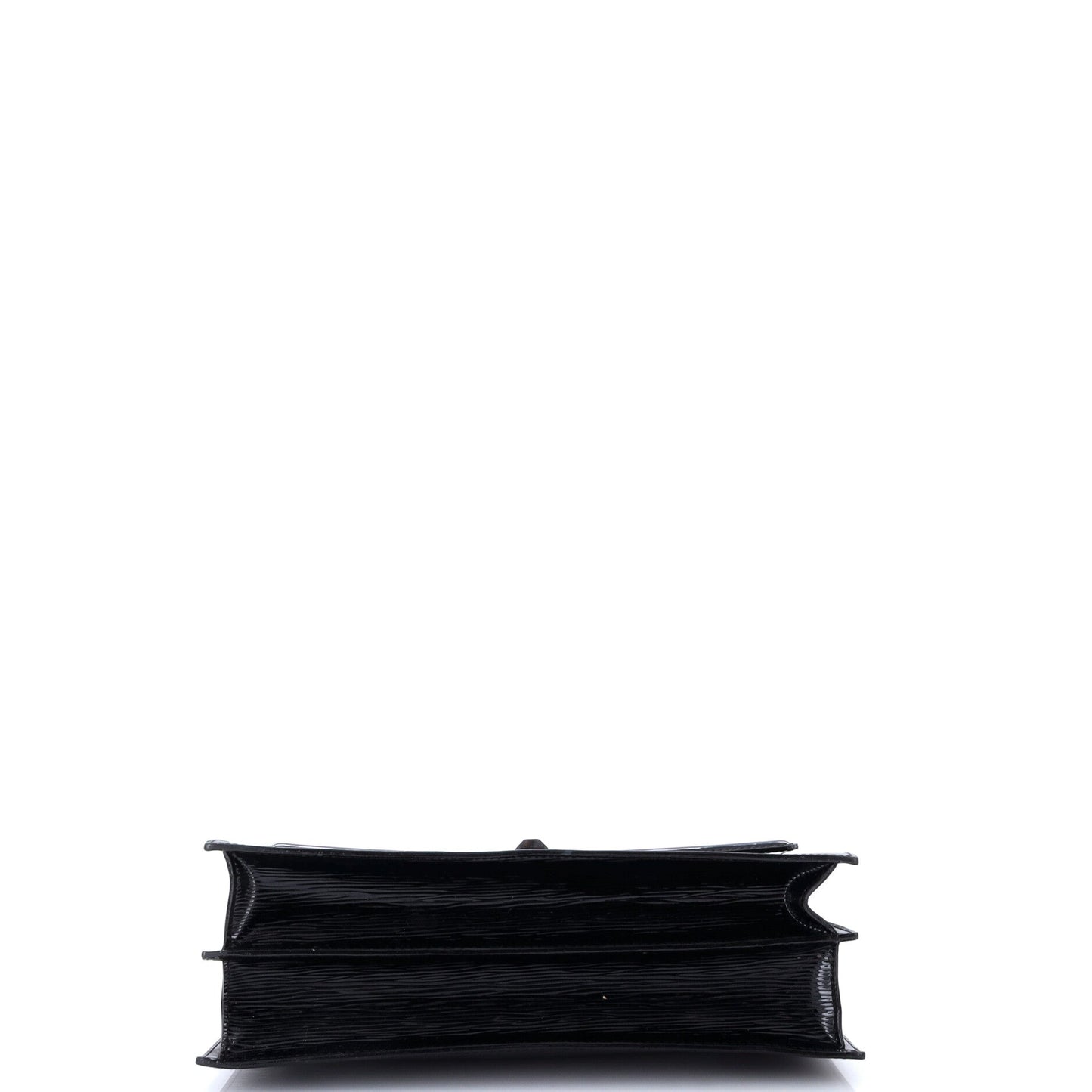 Sevigne Handbag Electric Epi Leather GM