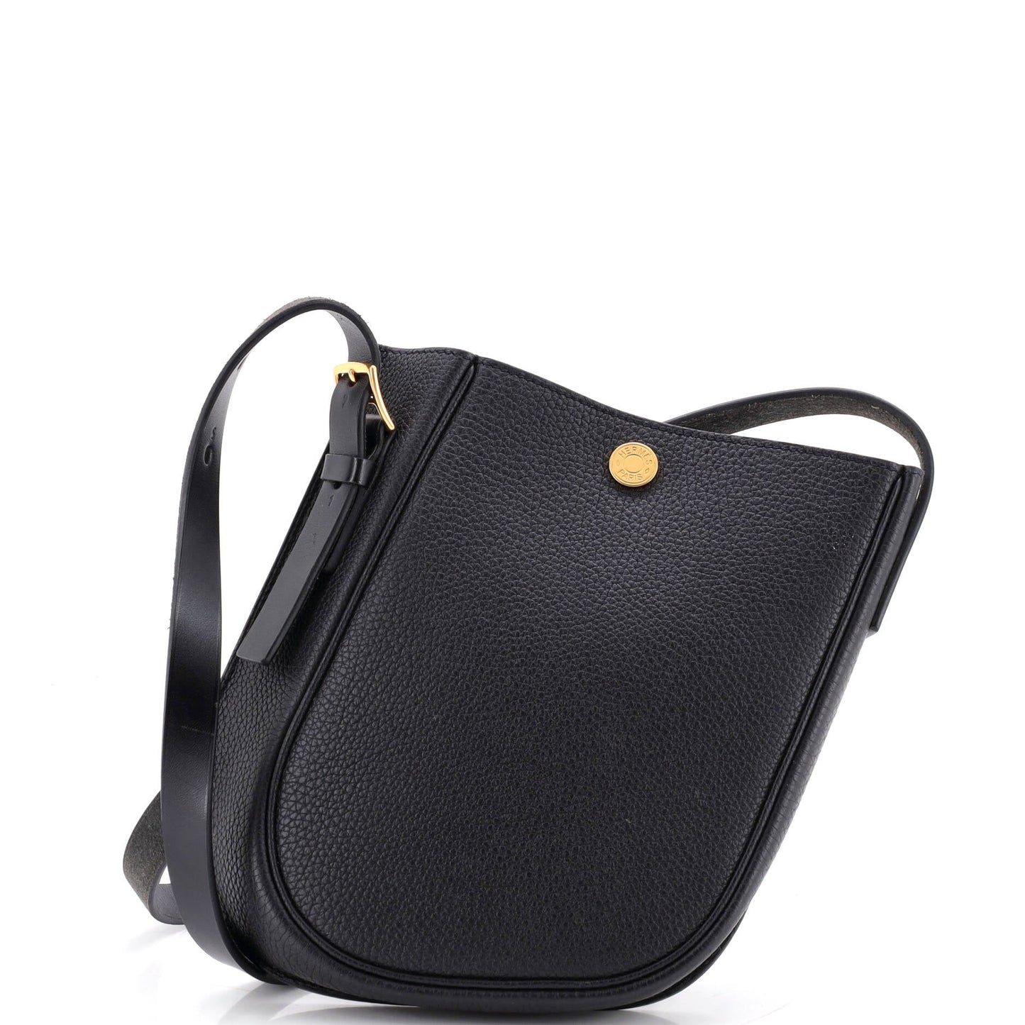 Perspective Cavaliere Bag Togo and Vache Hunter 21