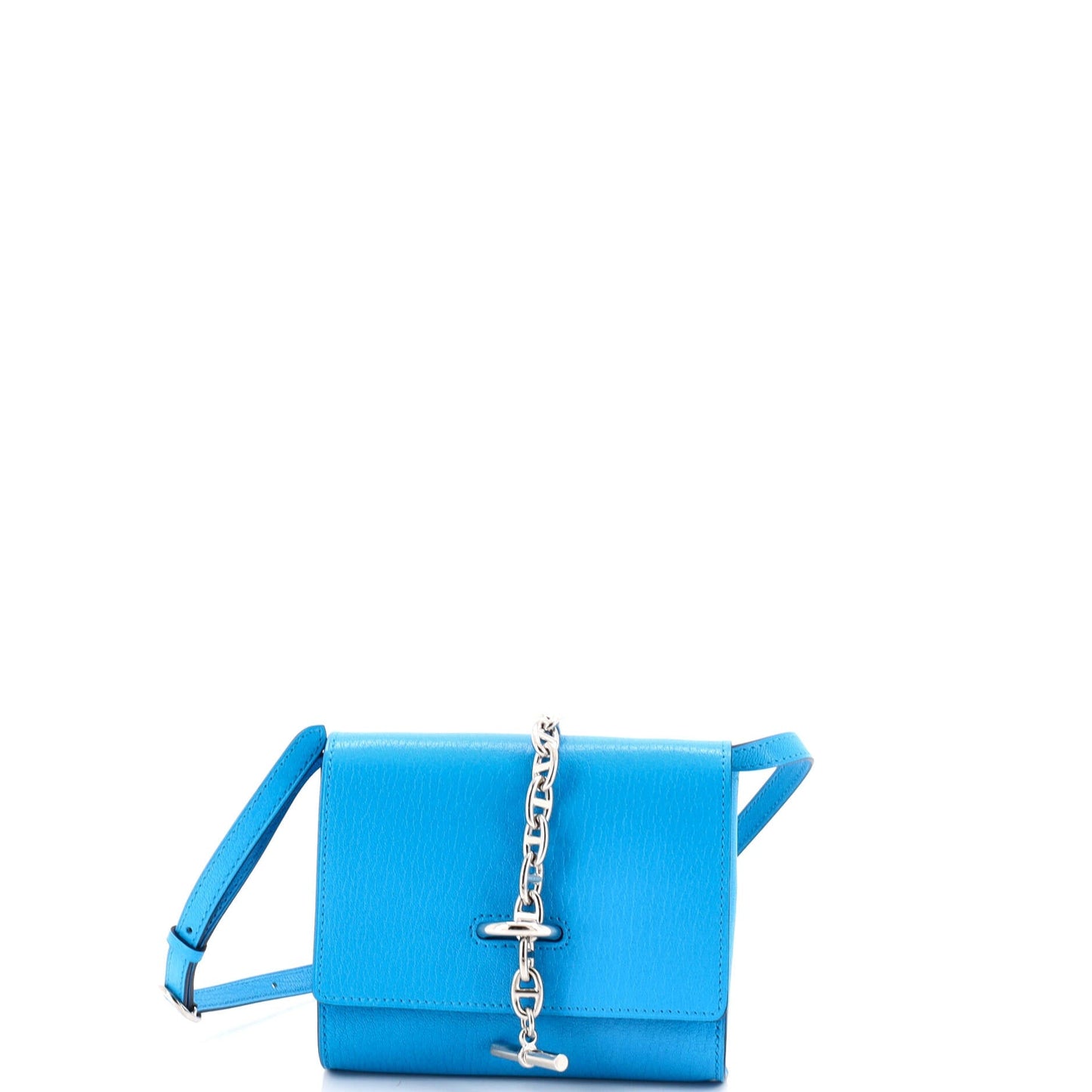 Chaine d'Ancre To Go Wallet Chevre Chamkila
