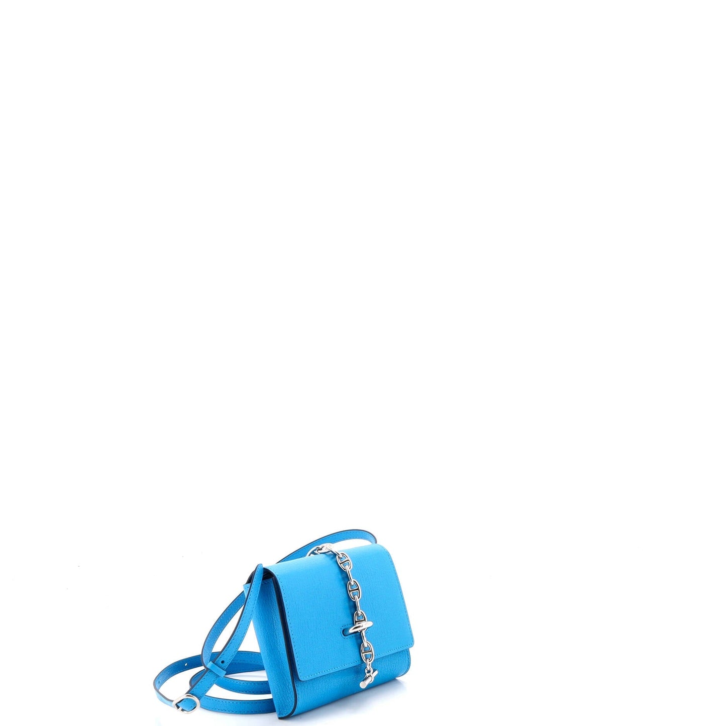 Chaine d'Ancre To Go Wallet Chevre Chamkila