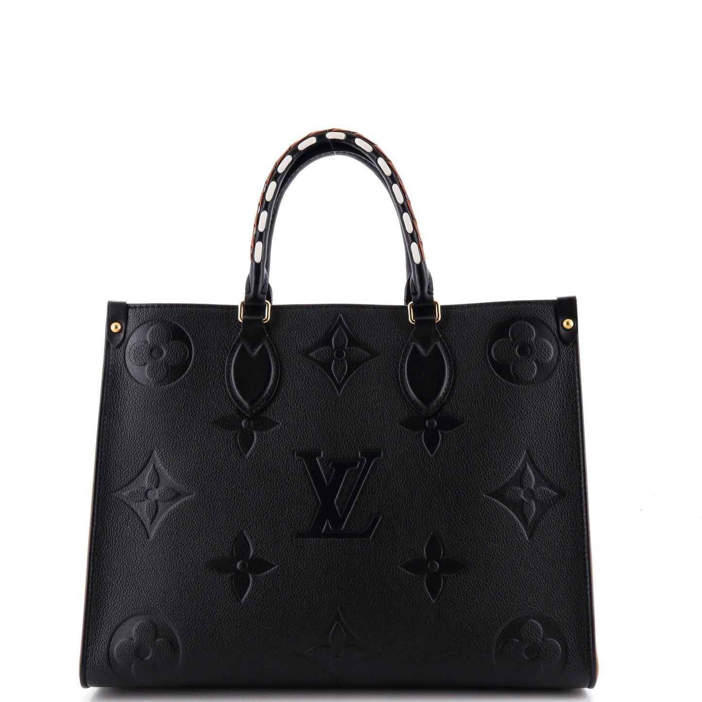 OnTheGo Tote Wild at Heart Monogram Empreinte Giant MM