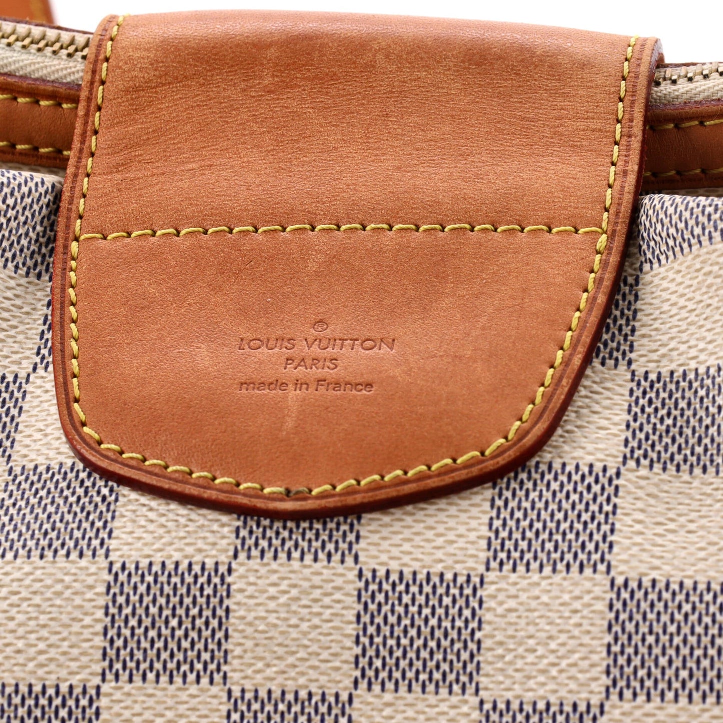 Stresa Handbag Damier PM