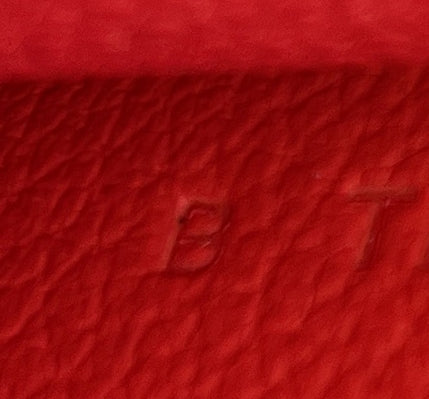 Kelly To Go Wallet Evercolor