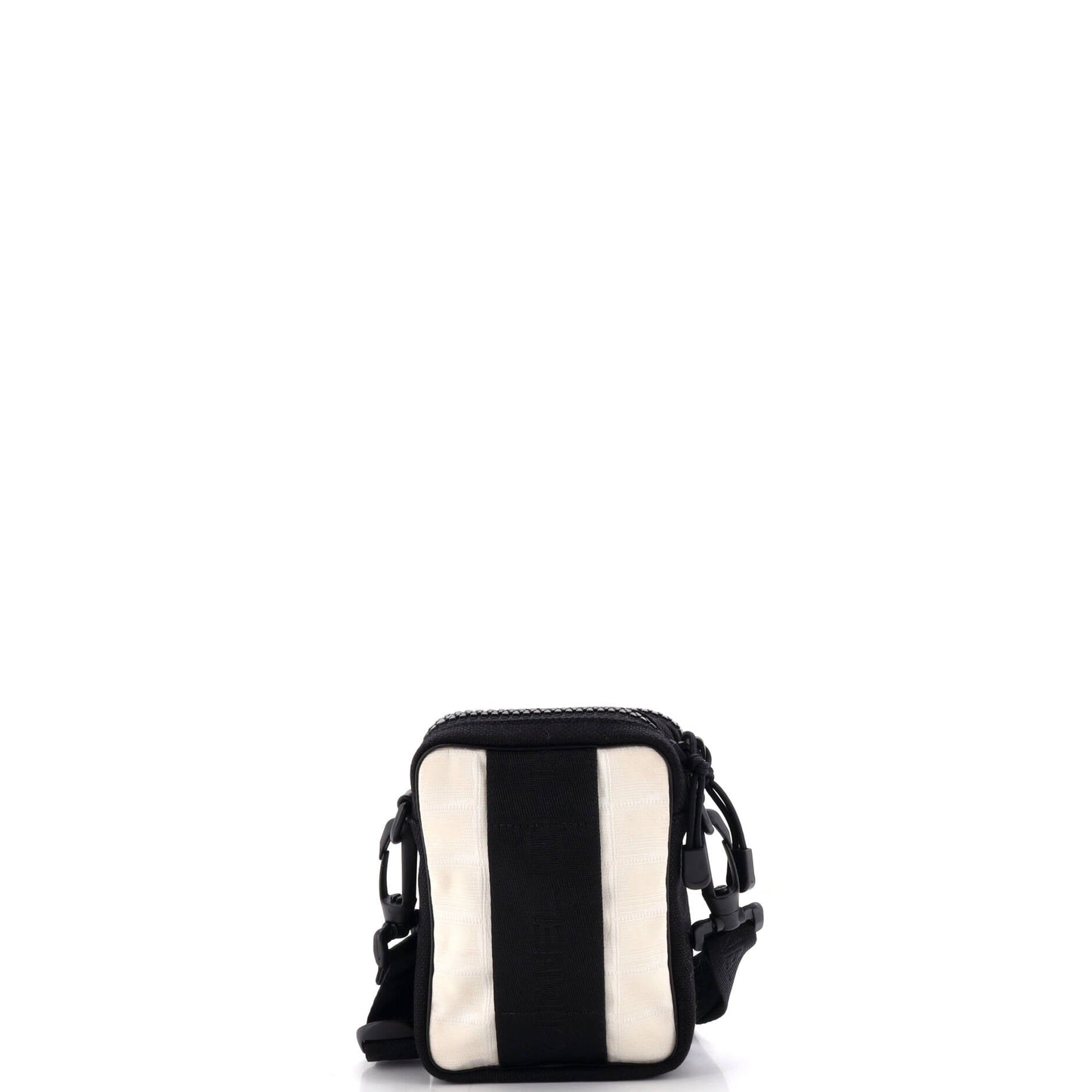 Sport Line Crossbody Bag Nylon Mini