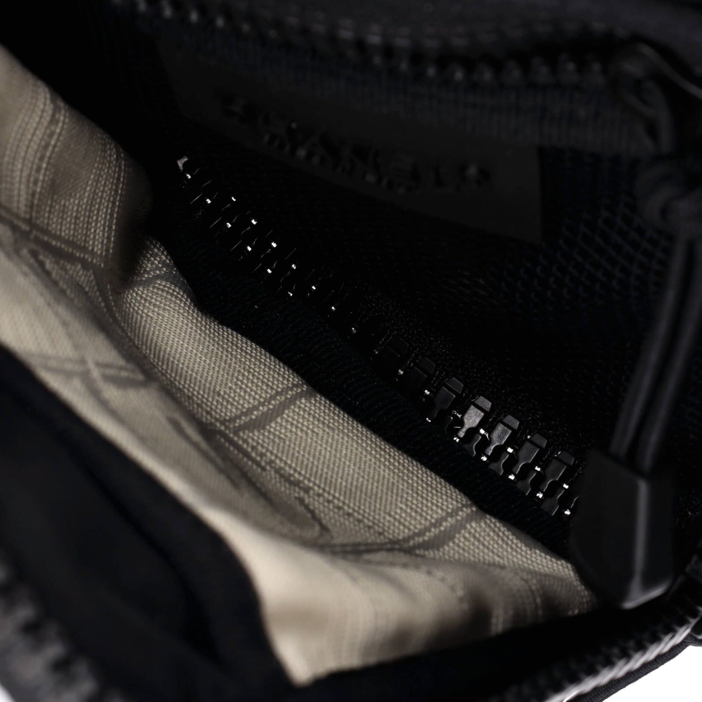 Sport Line Crossbody Bag Nylon Mini