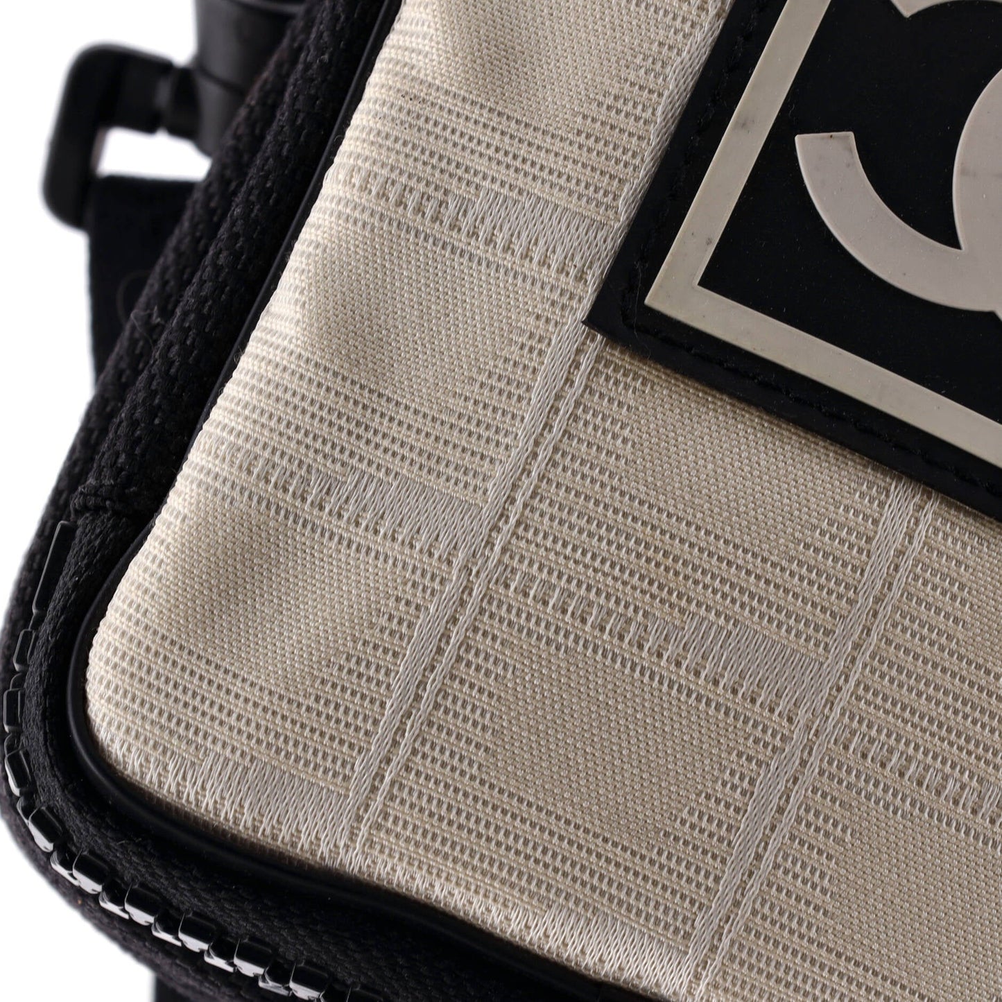Sport Line Crossbody Bag Nylon Mini