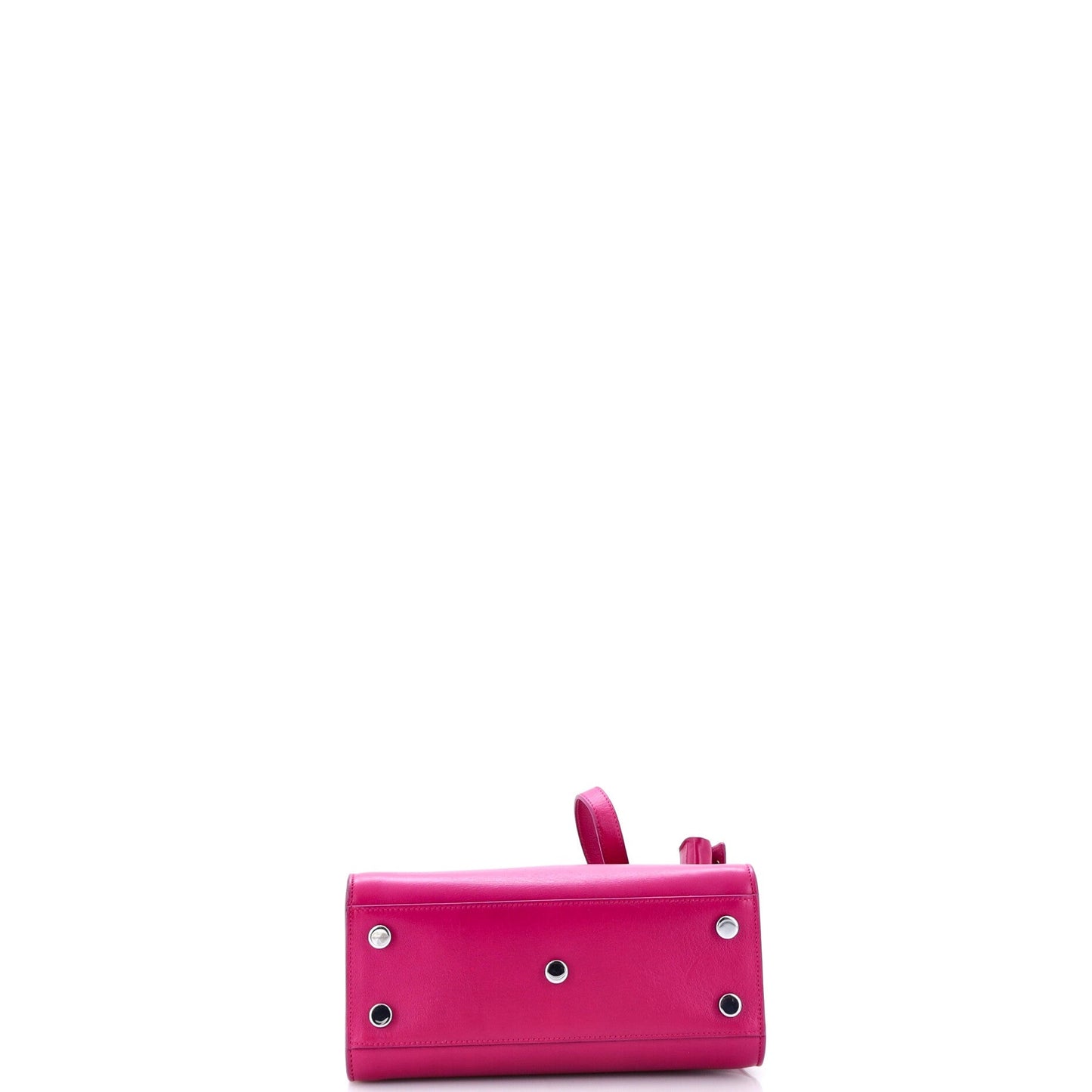 Sac de Jour Bag Leather Nano