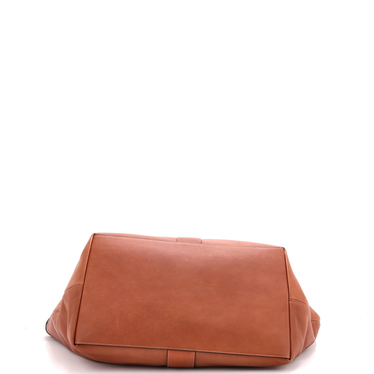 Y Tote Leather Medium