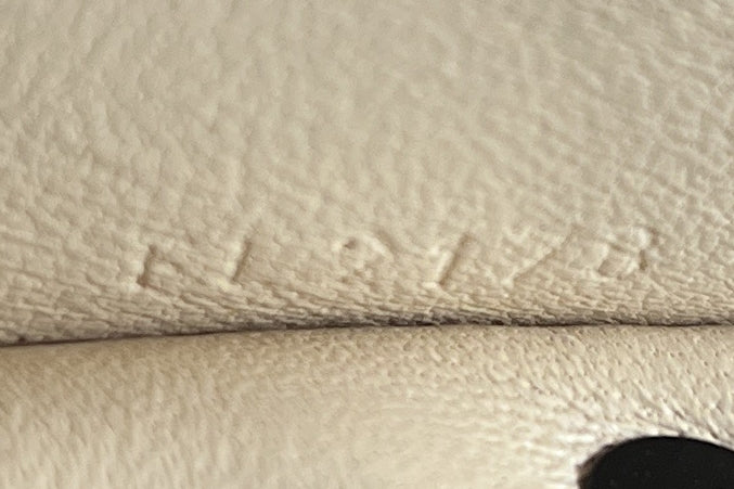 Trunk Clutch Epi Leather