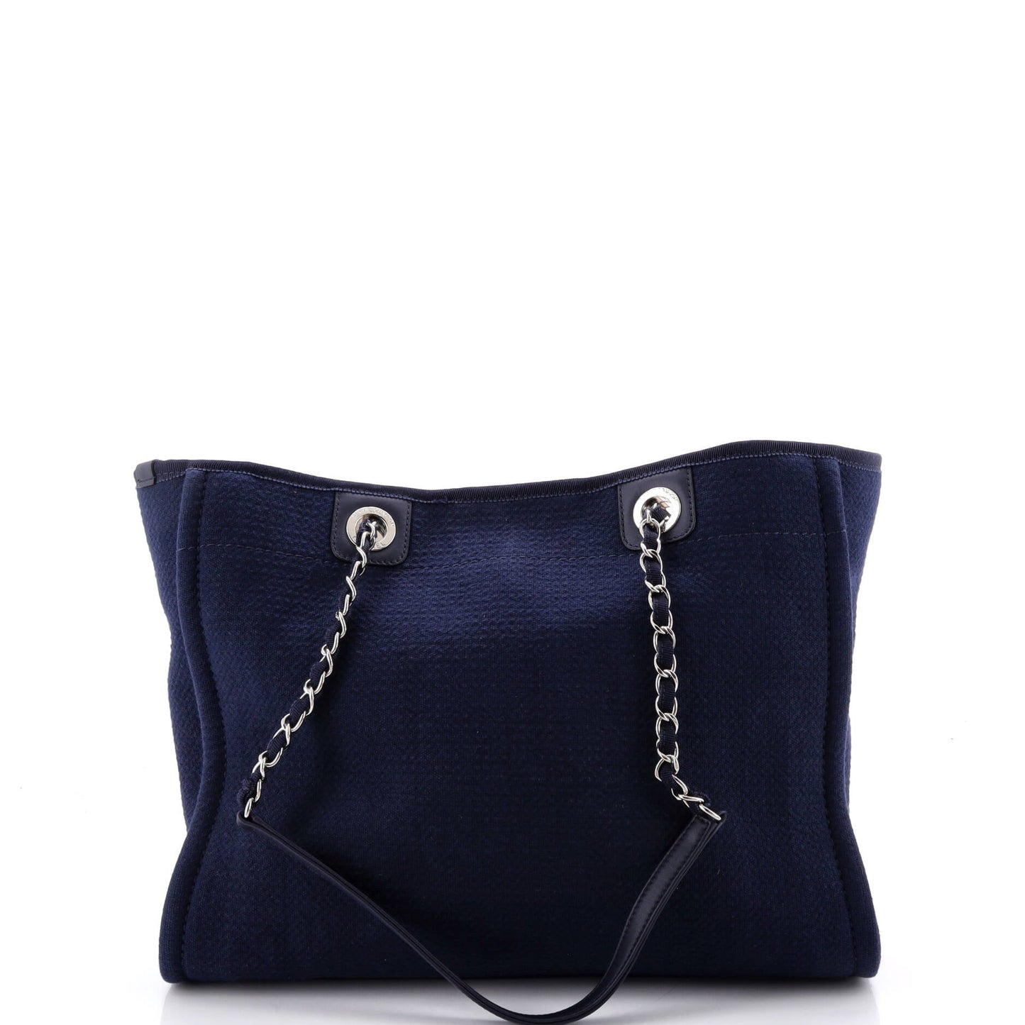 Deauville NM Tote Mixed Fibers Medium