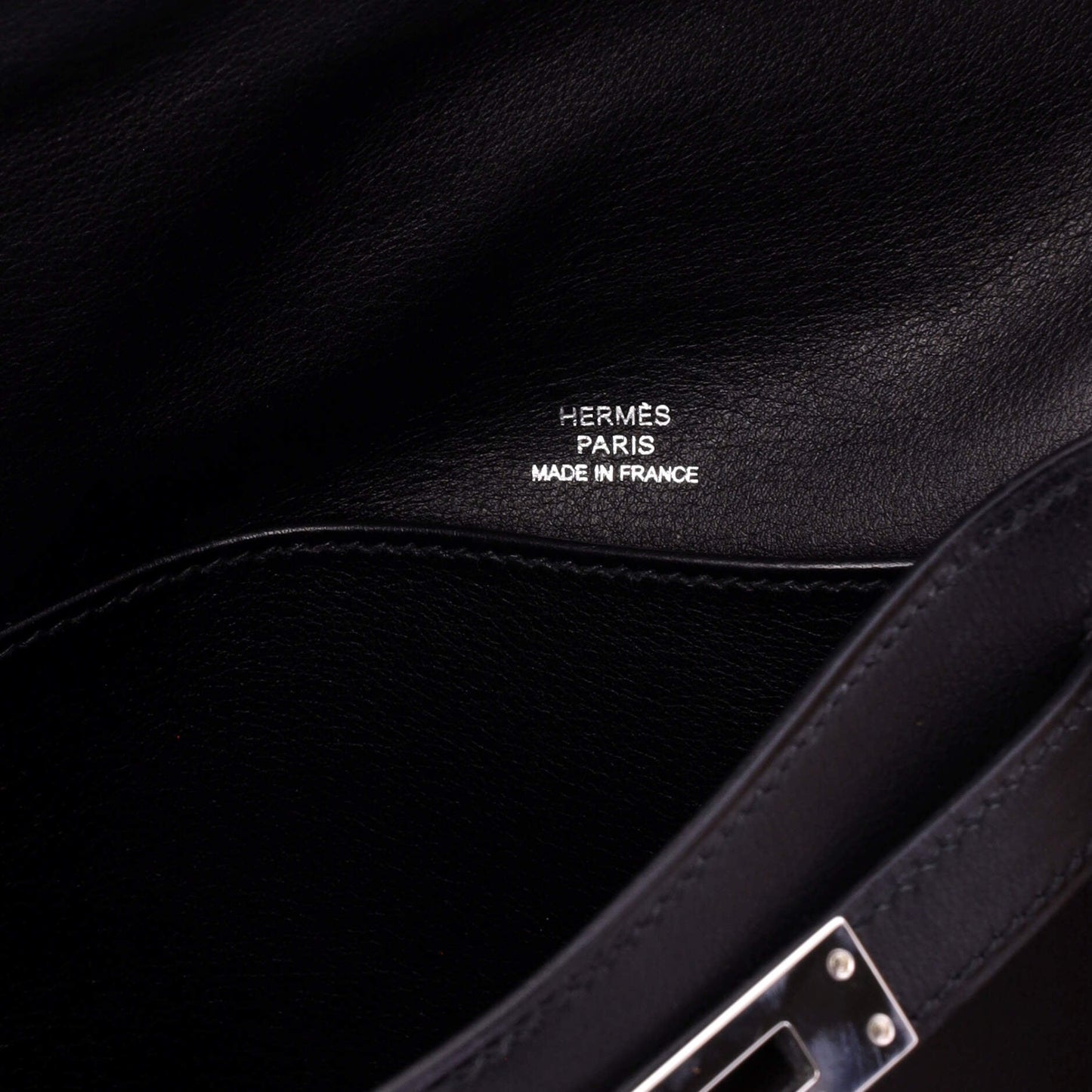 Kelly Pochette Swift