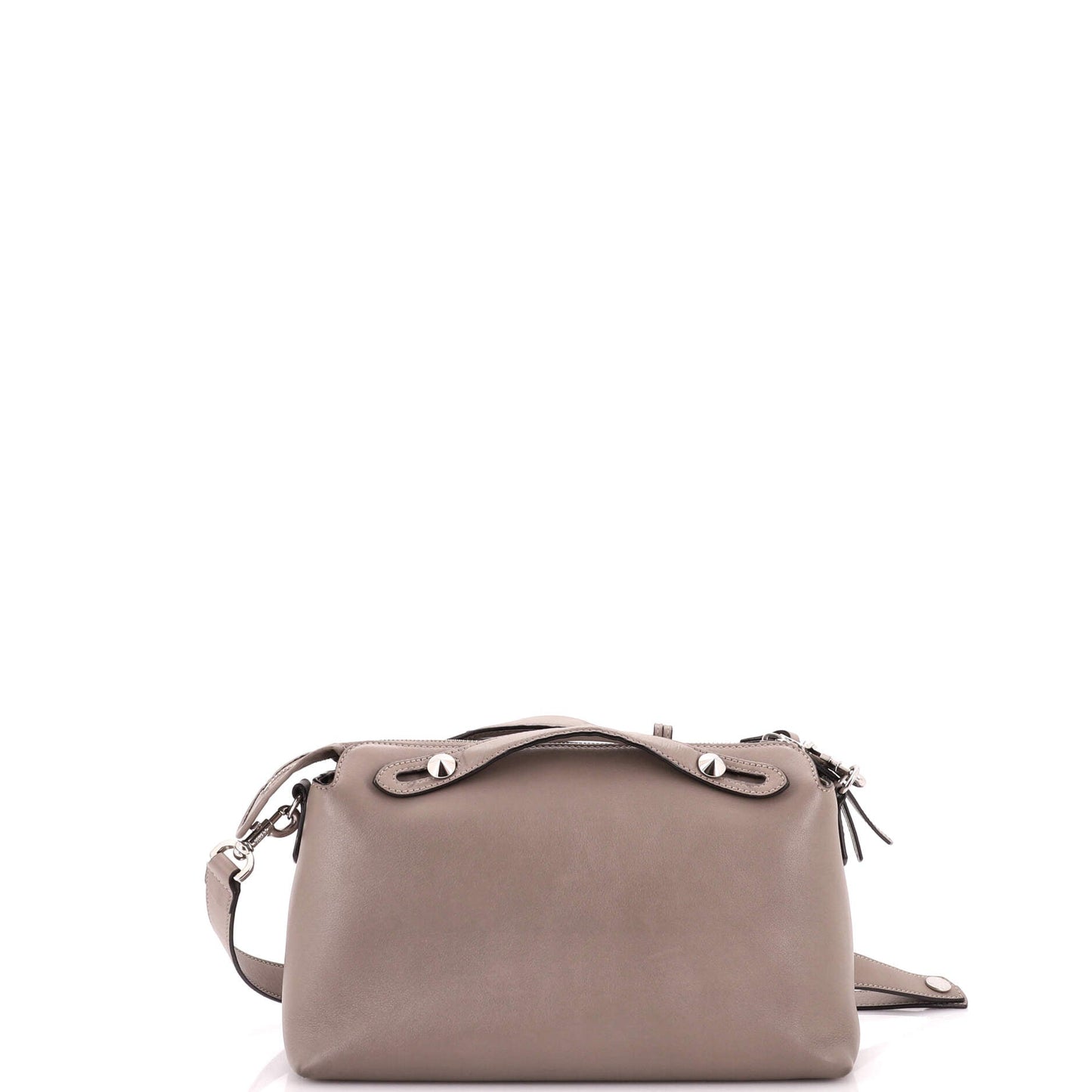 By The Way Satchel Calfskin Medium