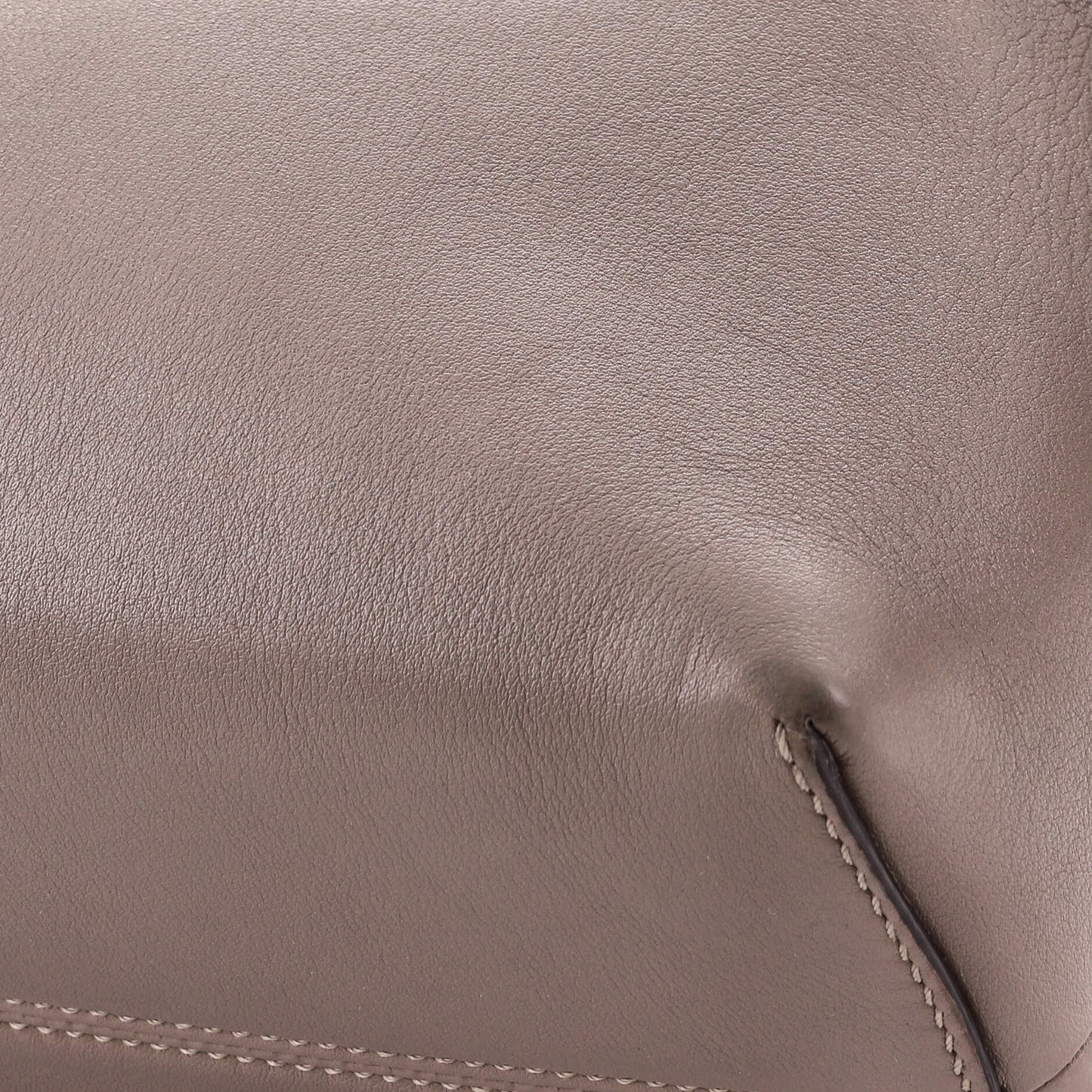 By The Way Satchel Calfskin Medium