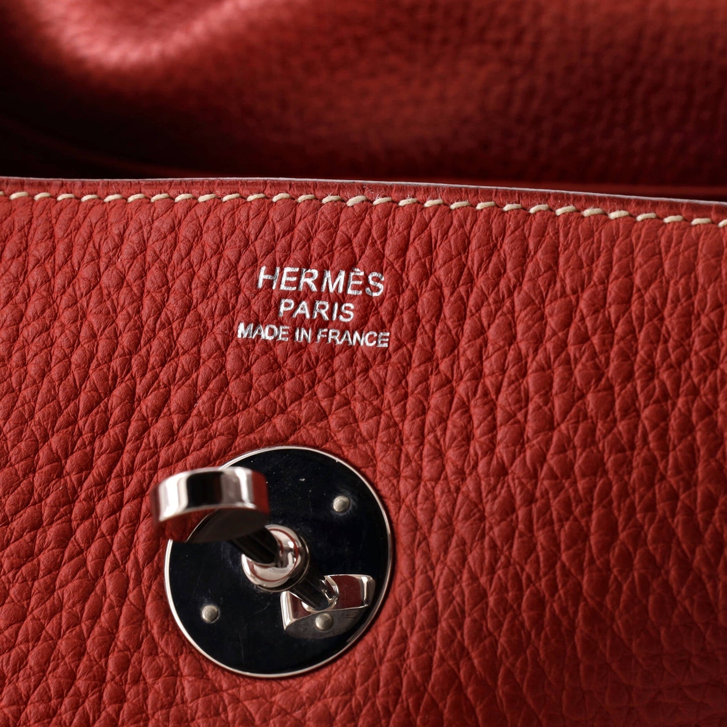 Lindy Bag Clemence 30