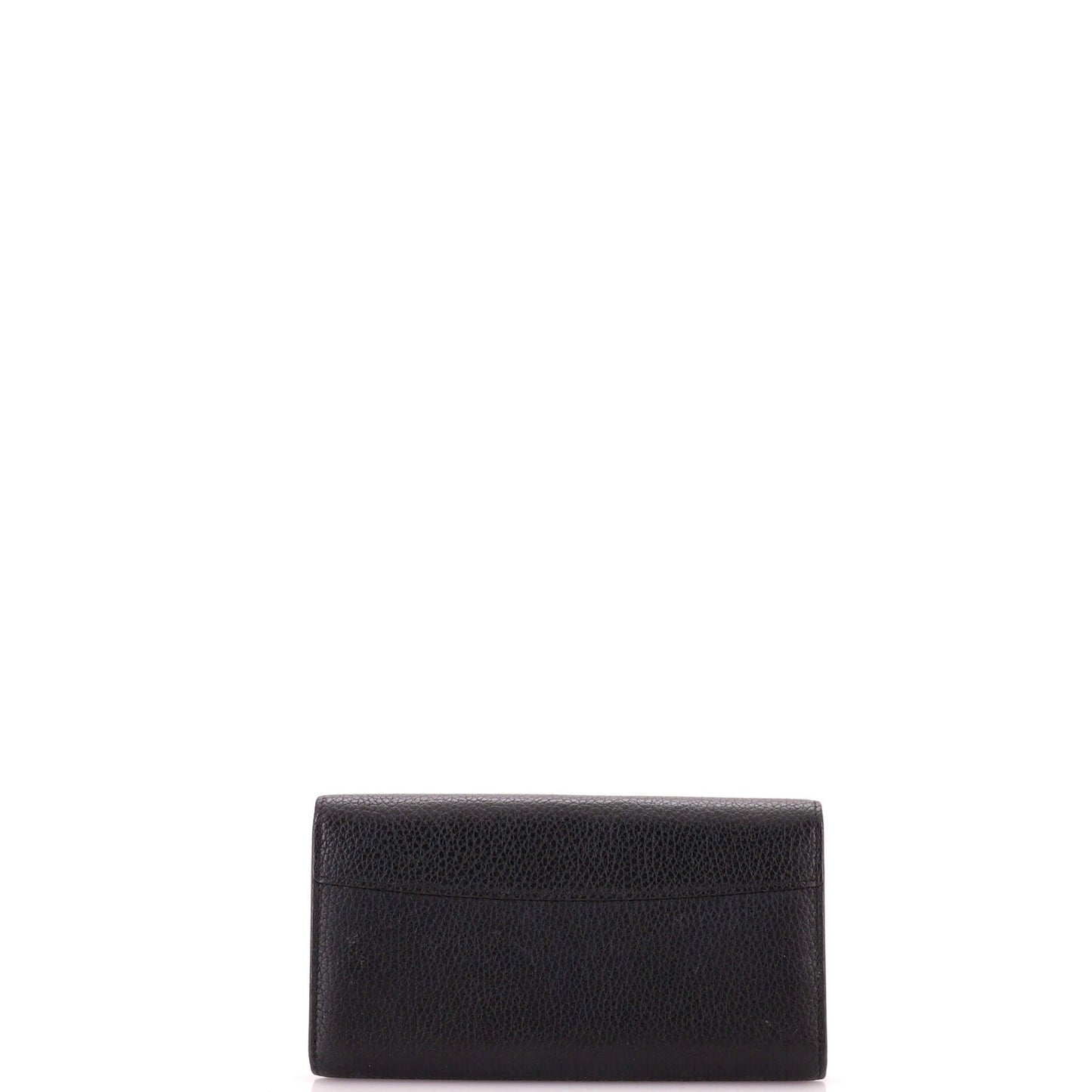 Capucines Wallet Leather