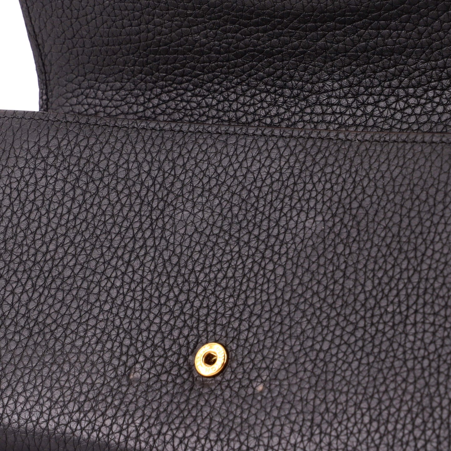 Capucines Wallet Leather