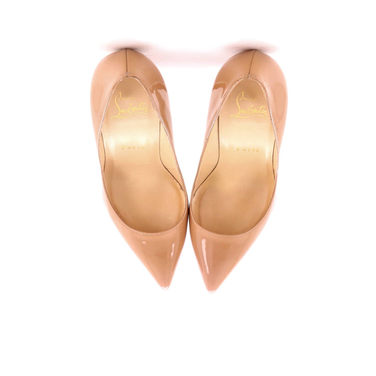 Women's Kate Pumps Patent 100