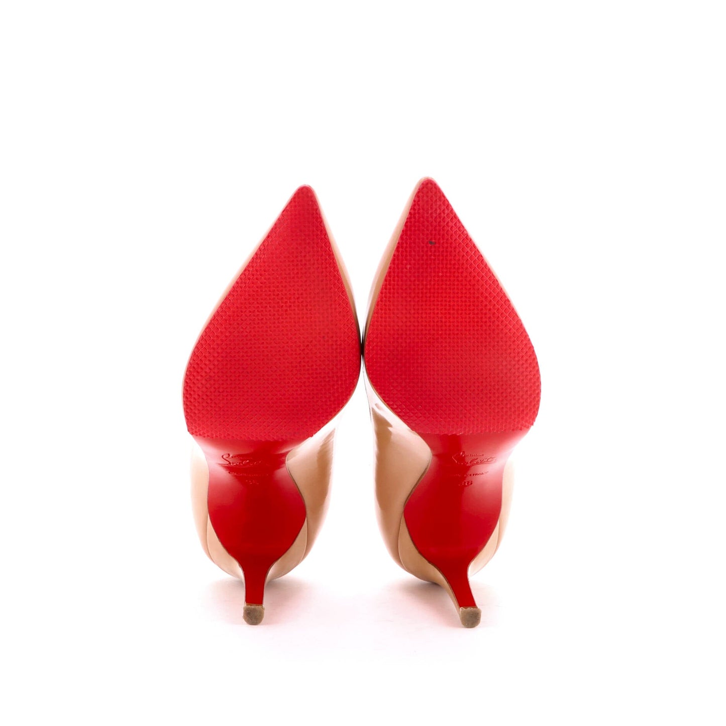 Women's Kate Pumps Patent 100