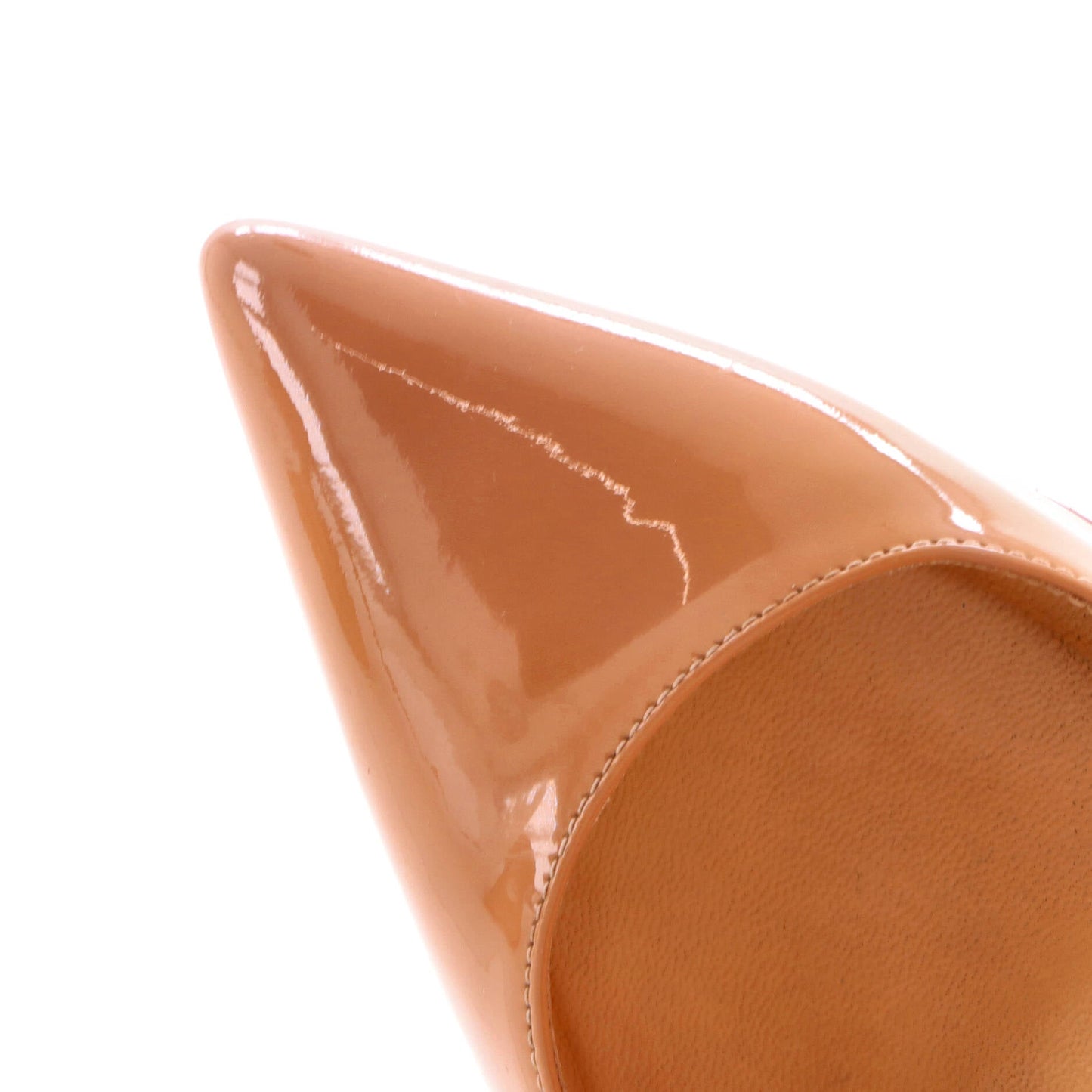 Women's Kate Pumps Patent 100