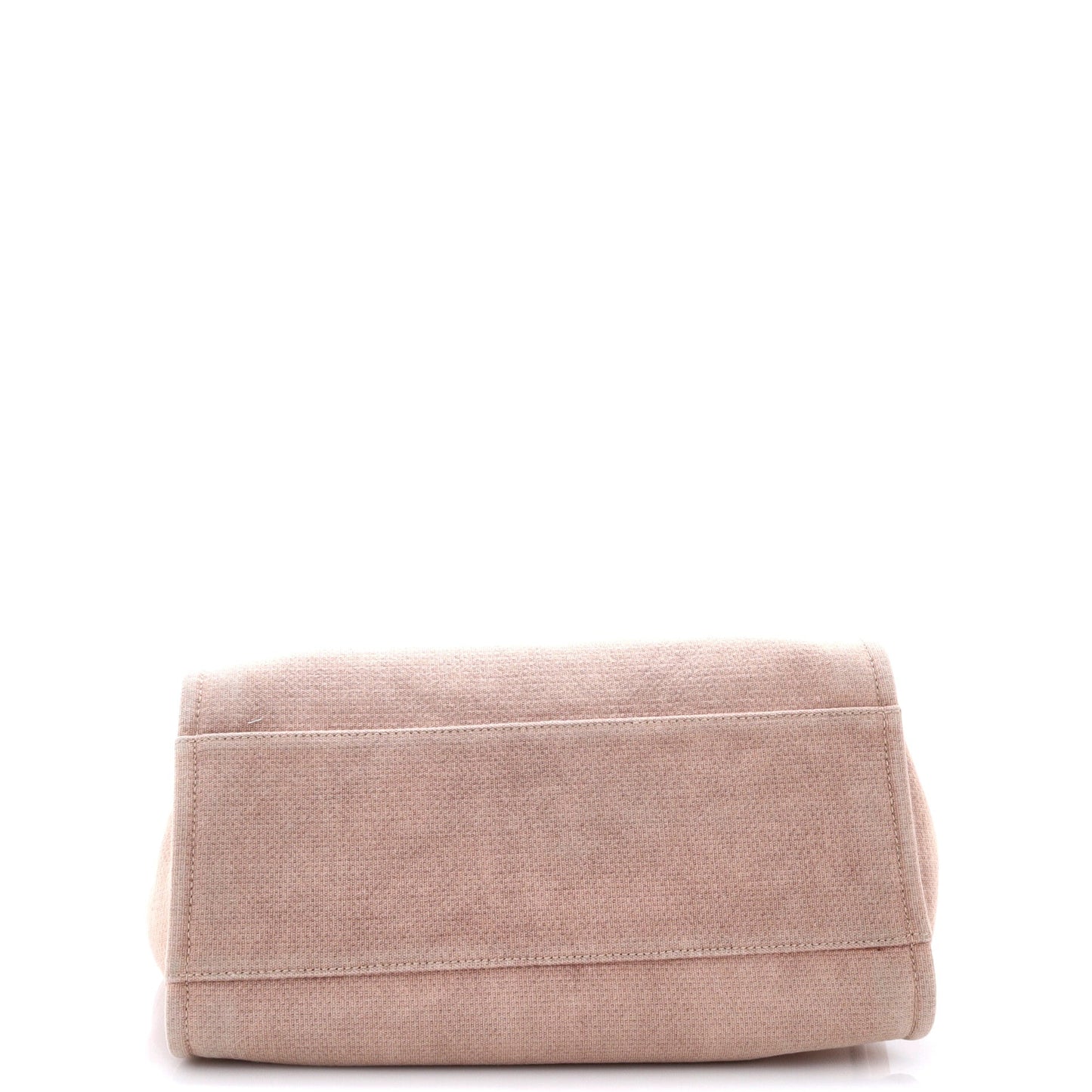 Deauville Tote Canvas Large