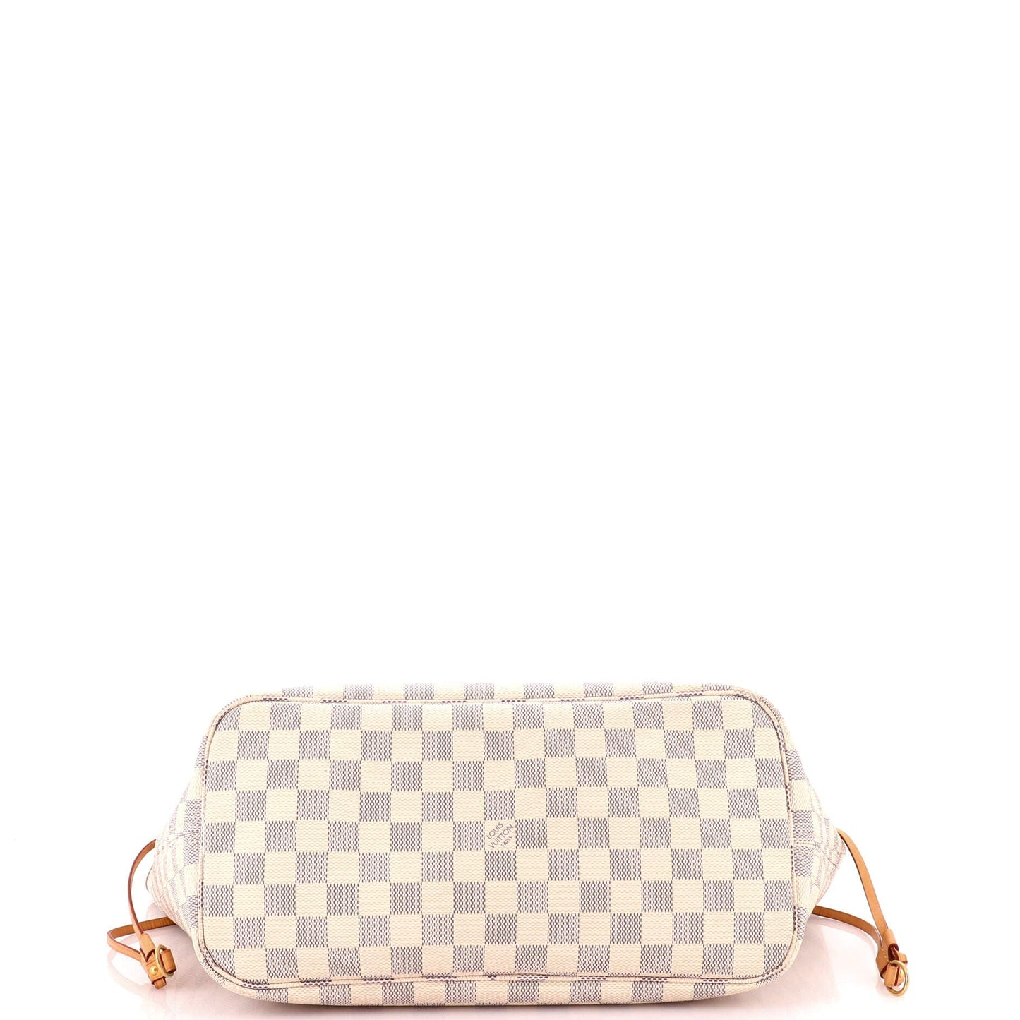 Neverfull NM Tote Damier MM
