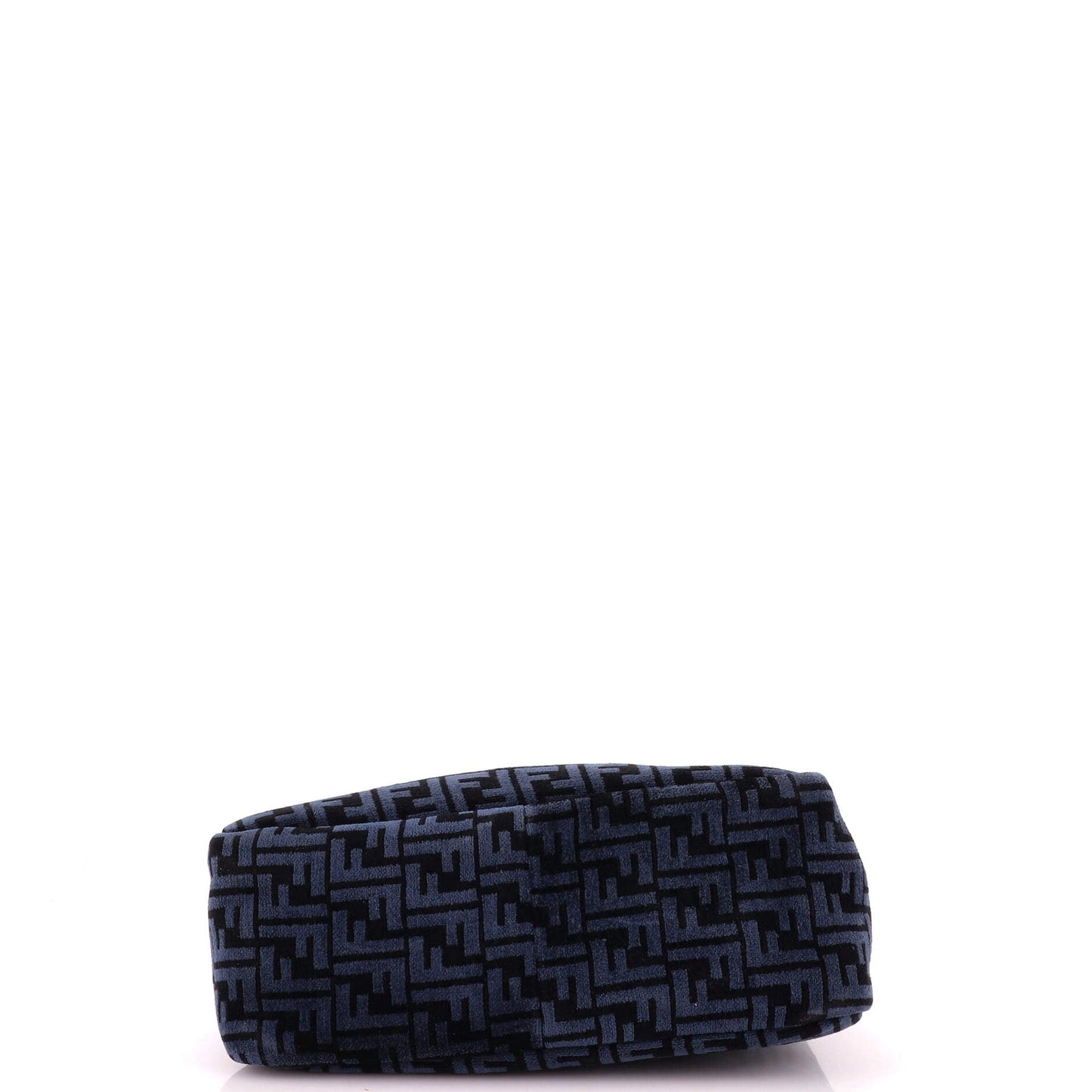 O'Lock Zip Shoulder Bag Zucca Chenille