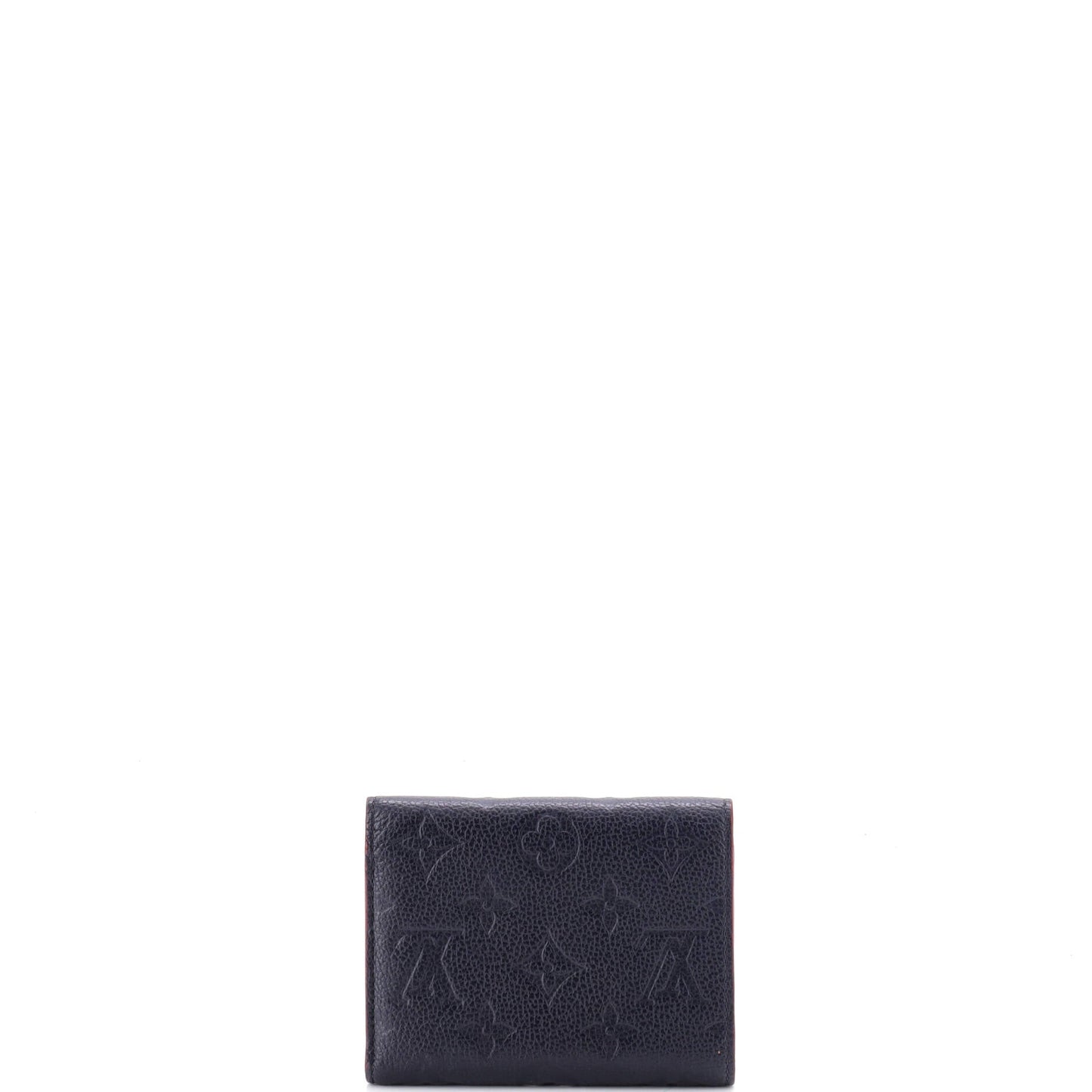 Victorine Wallet Monogram Empreinte Leather