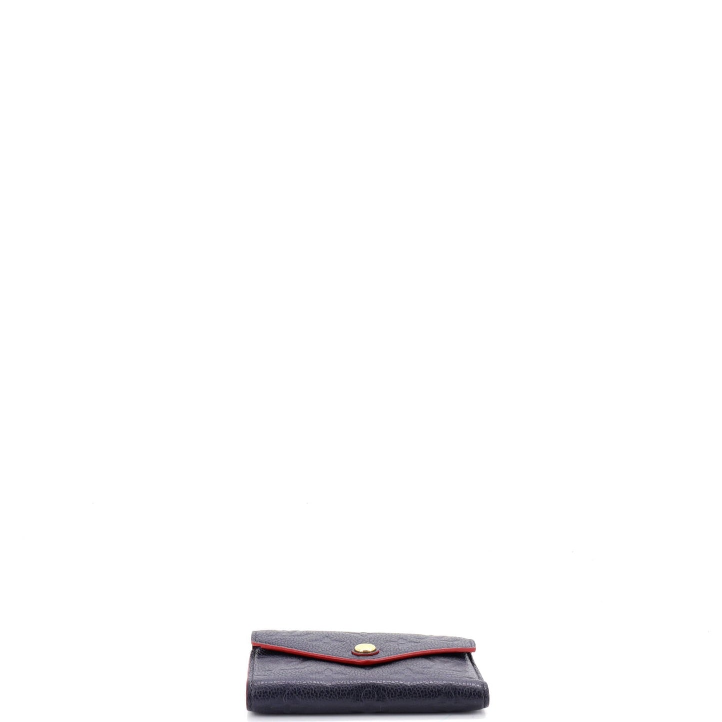 Victorine Wallet Monogram Empreinte Leather