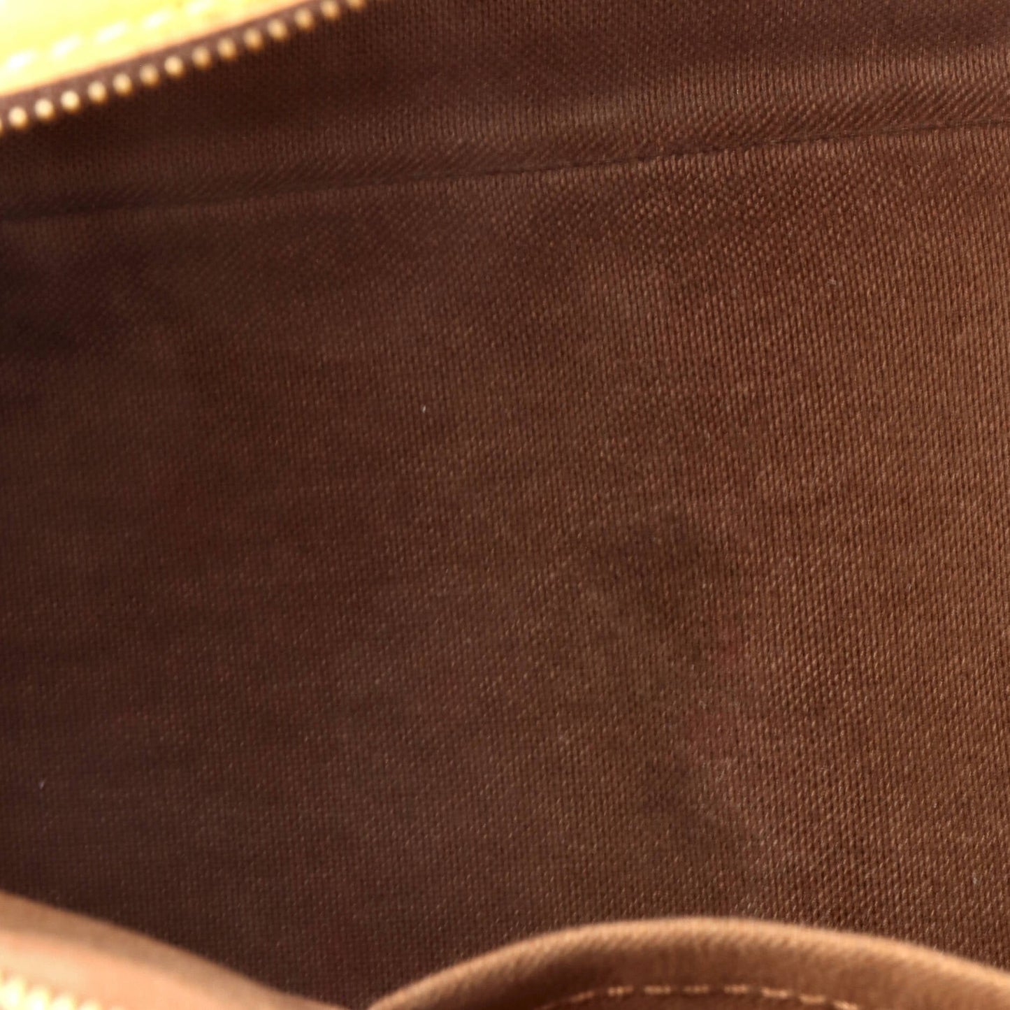 Stresa Handbag Monogram Canvas PM
