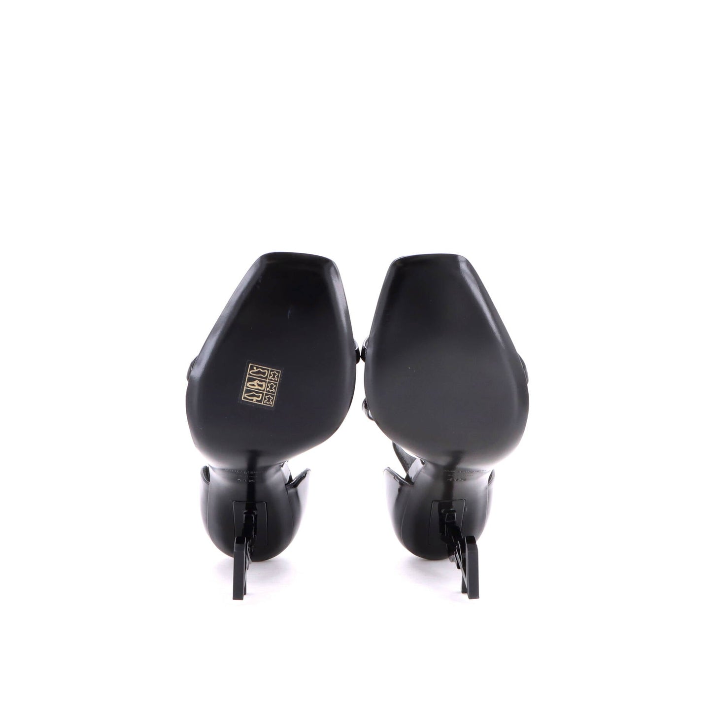 Women's Opyum Heels Patent 110
