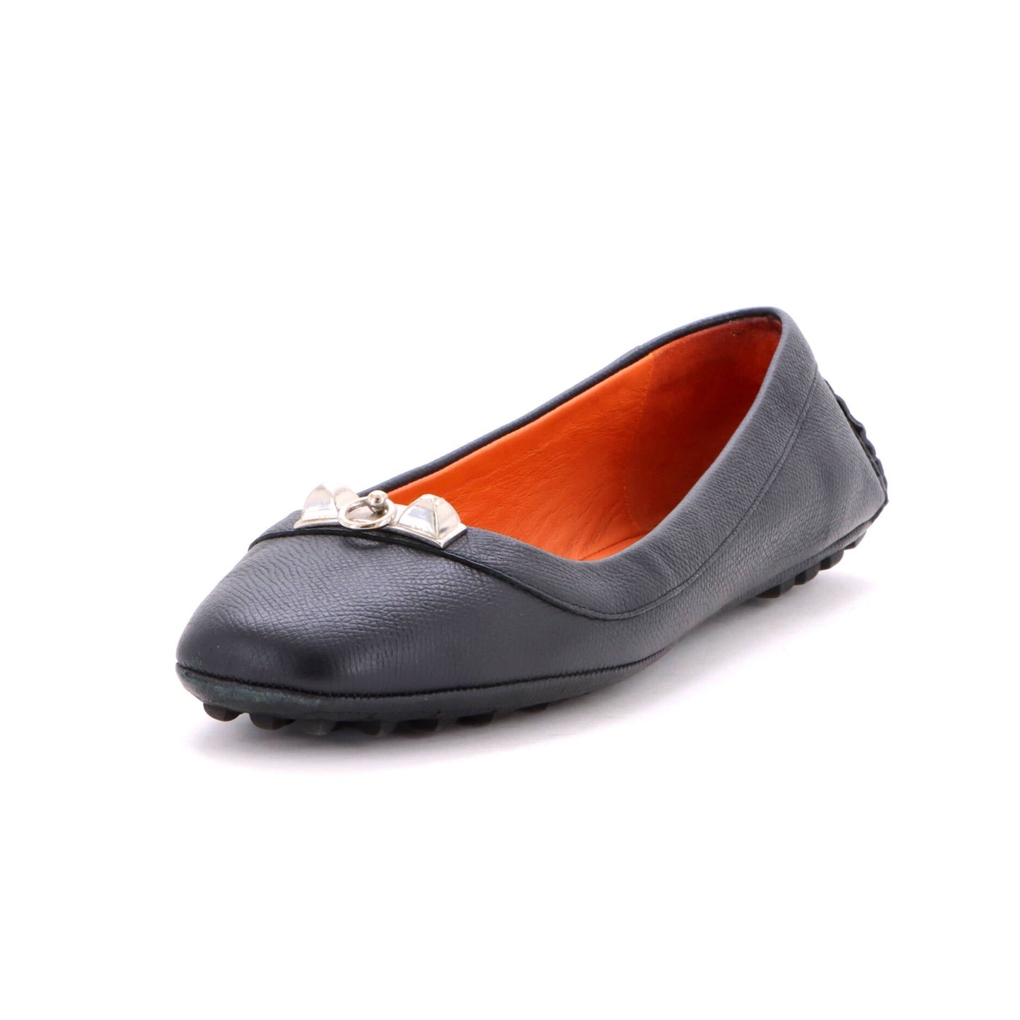 Women's Liberty Ballerina Flats Leather