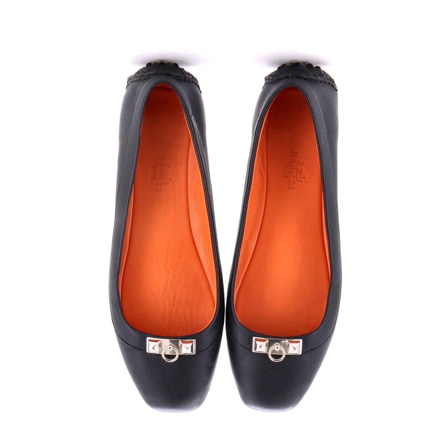 Women's Liberty Ballerina Flats Leather