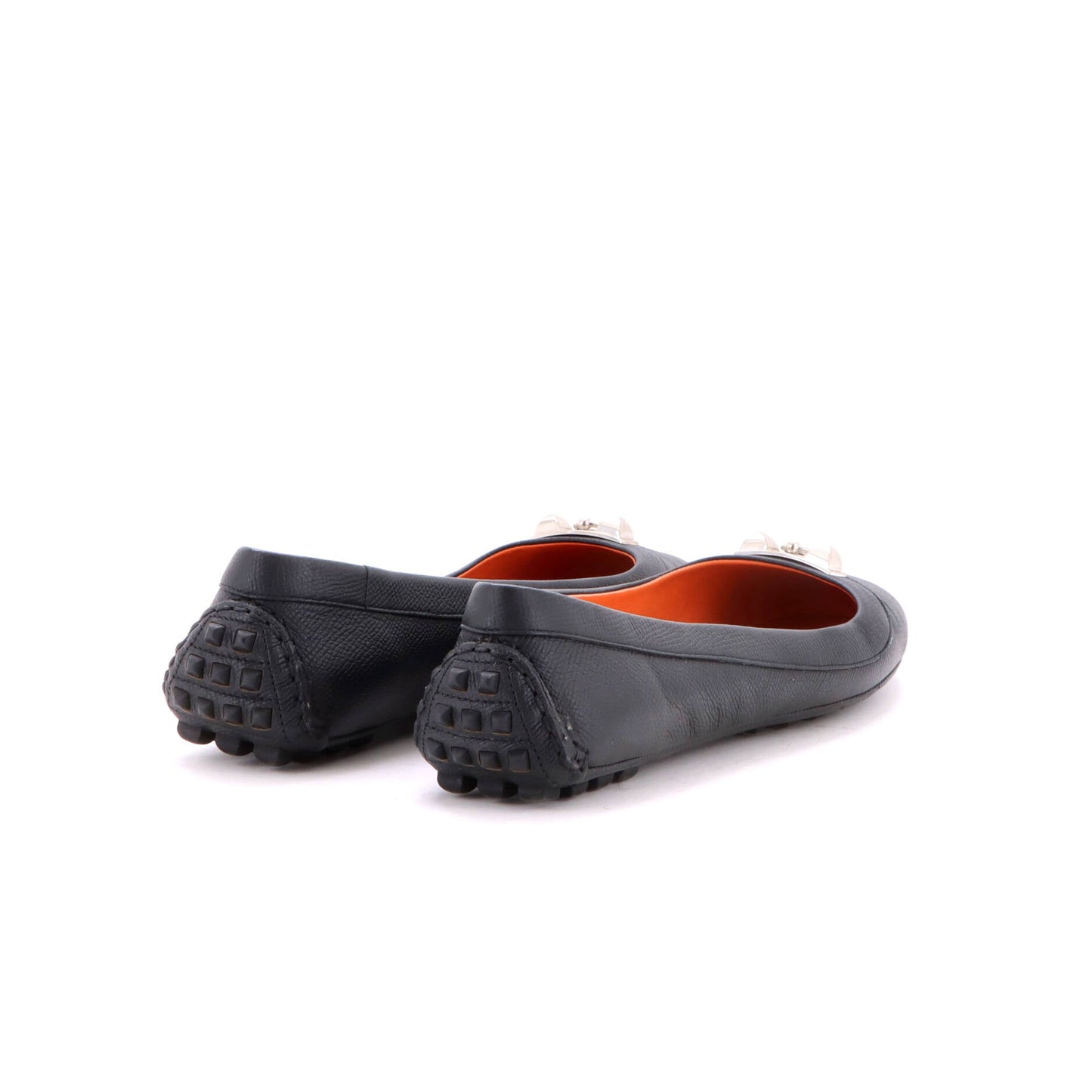 Women's Liberty Ballerina Flats Leather