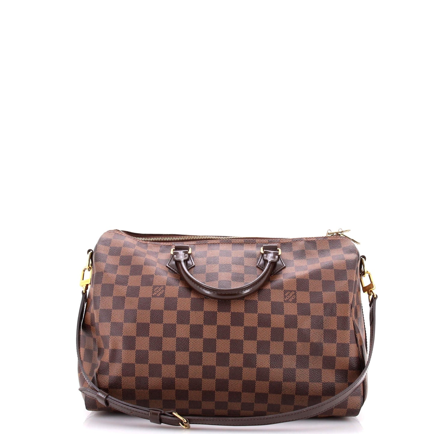 Speedy Bandouliere Bag Damier 35