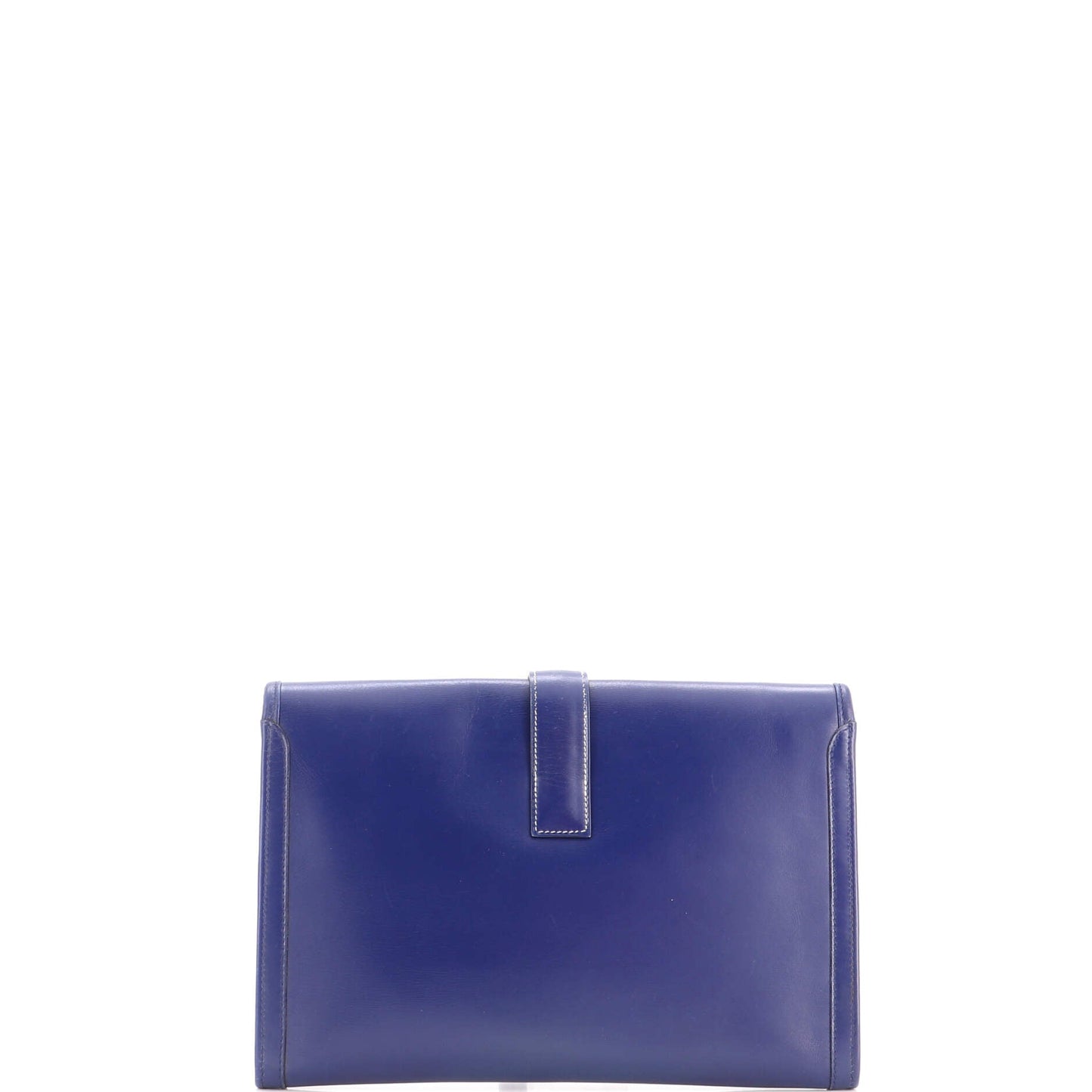Jige Clutch Box Calf PM