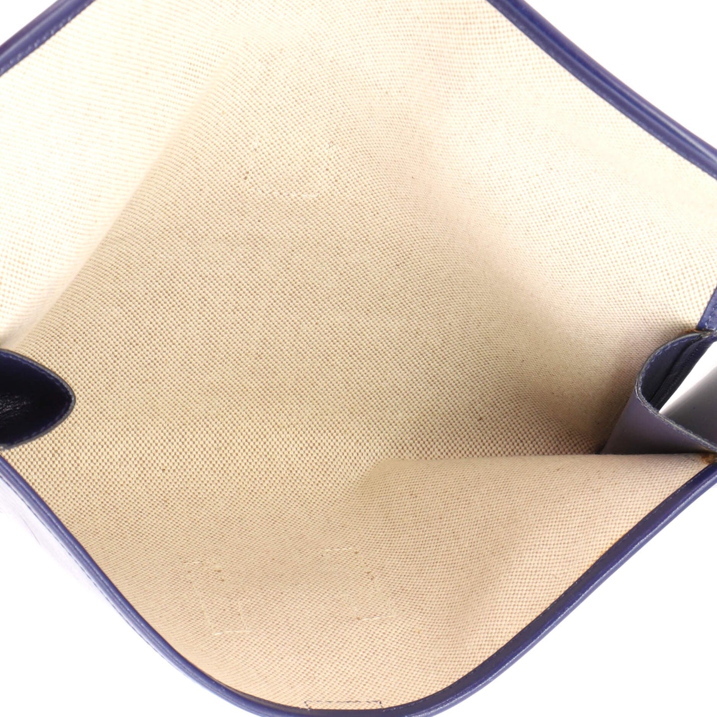 Jige Clutch Box Calf PM