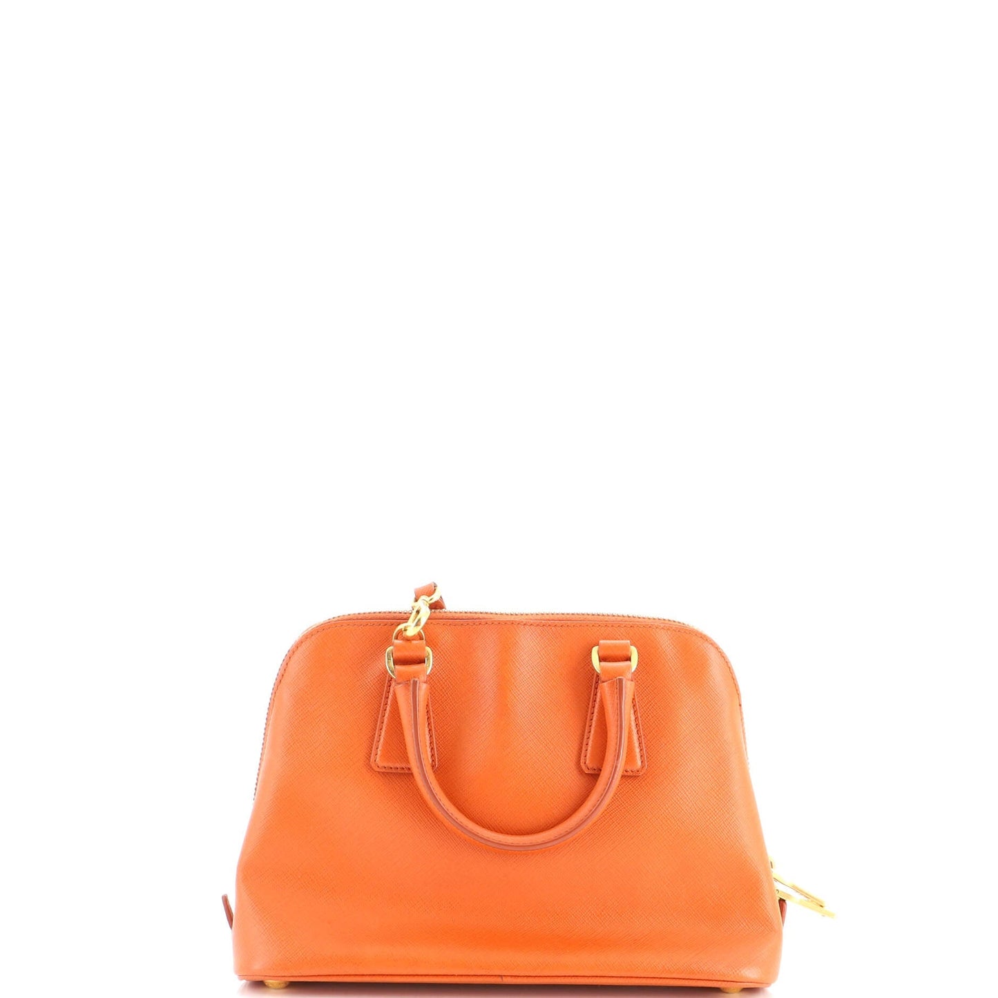 Promenade Bag Saffiano Leather Small