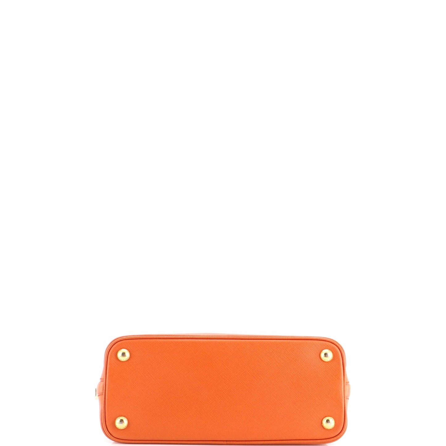 Promenade Bag Saffiano Leather Small