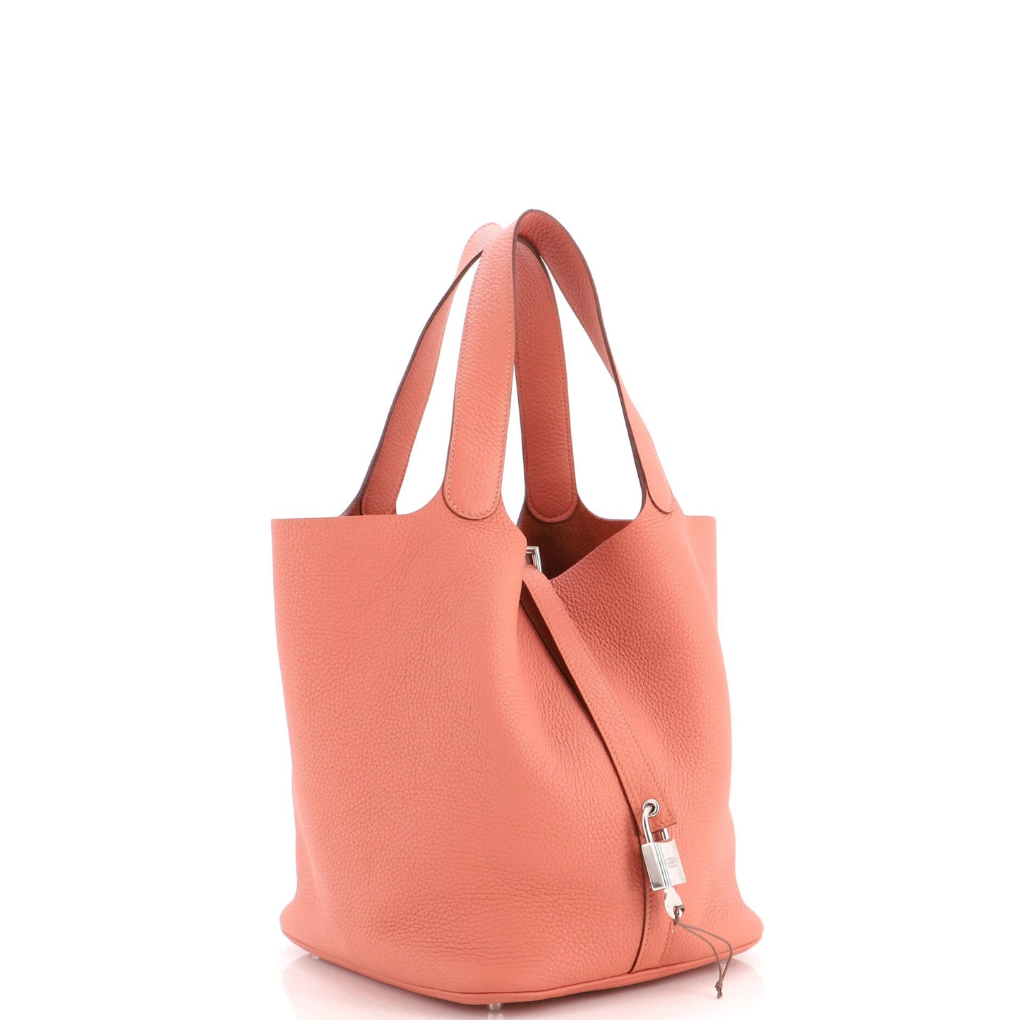 Picotin Lock Bag Clemence GM