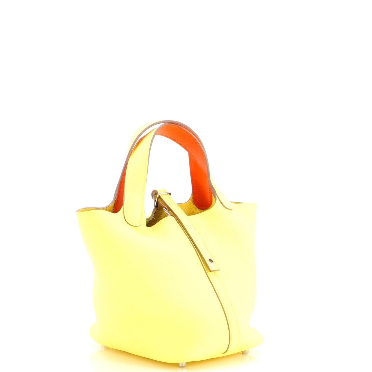 Eclat Picotin Lock Bag Clemence PM