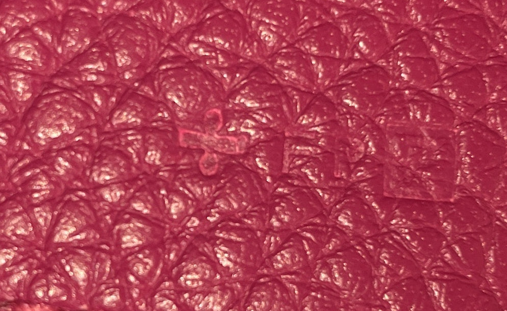 Lindy Bag Clemence 34