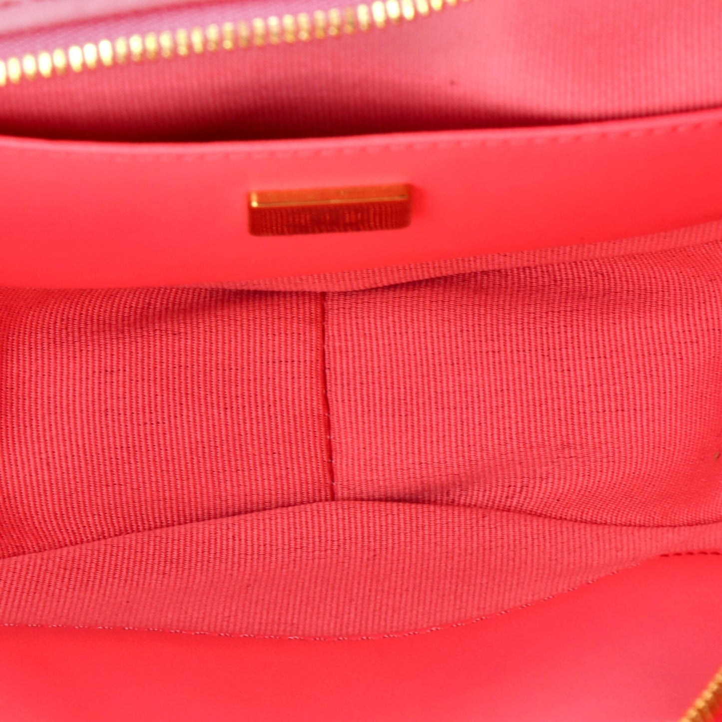 CC in Love Heart Bag Quilted Lambskin Large